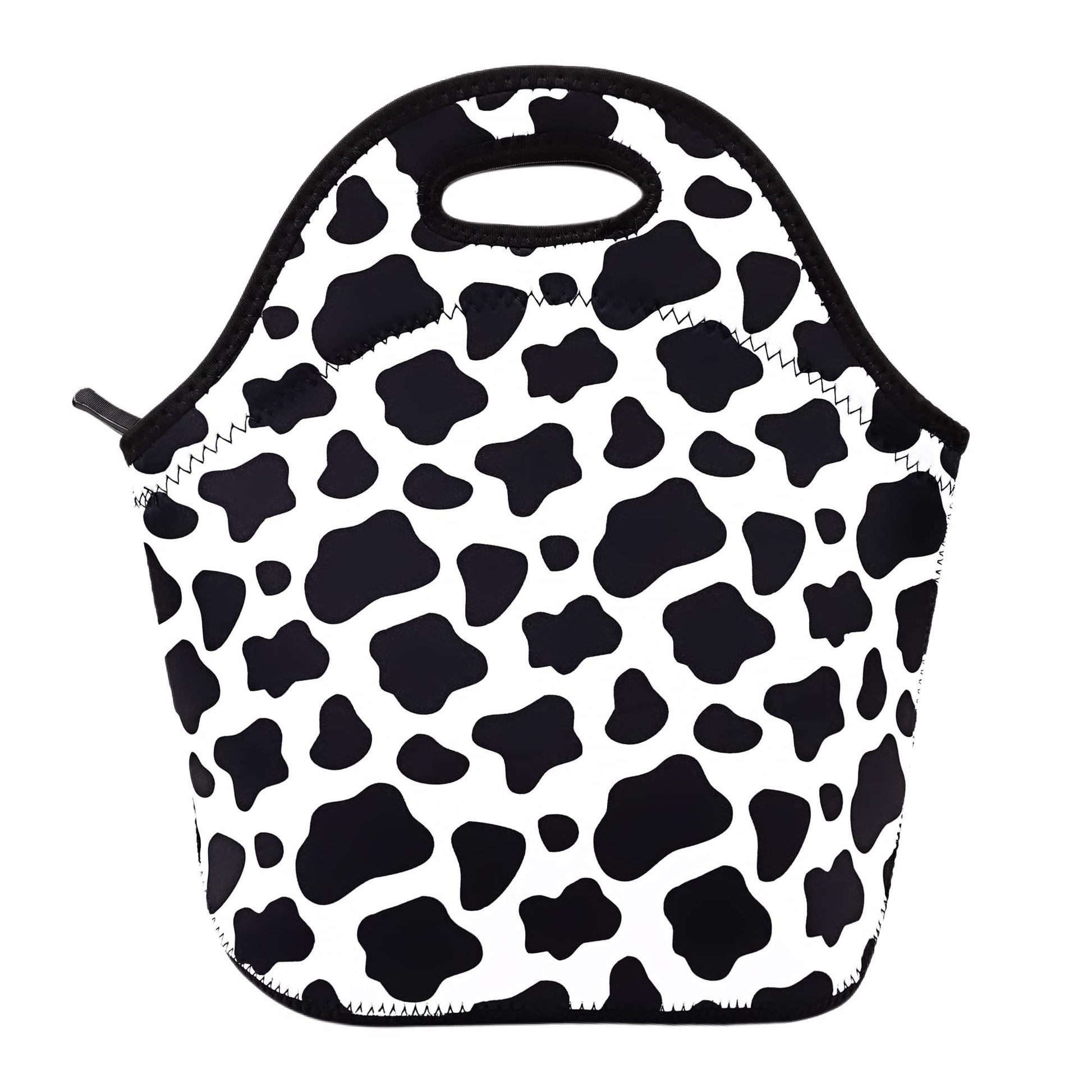 Neoprene Lunch Bag for Kids, Insulated Lunch Box Tote for Women Men Adult Teens Boys Teenage Girls Toddlers (Avocado)