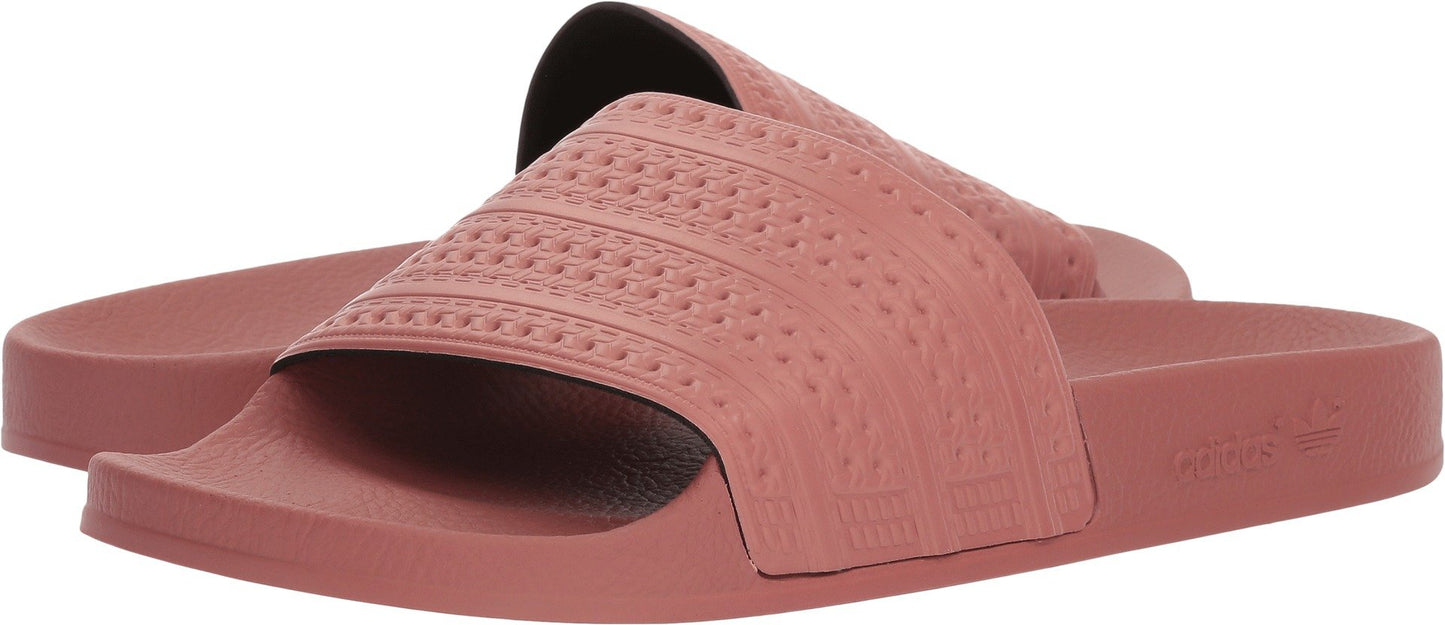adidas Women's Adilette Slide Sandal