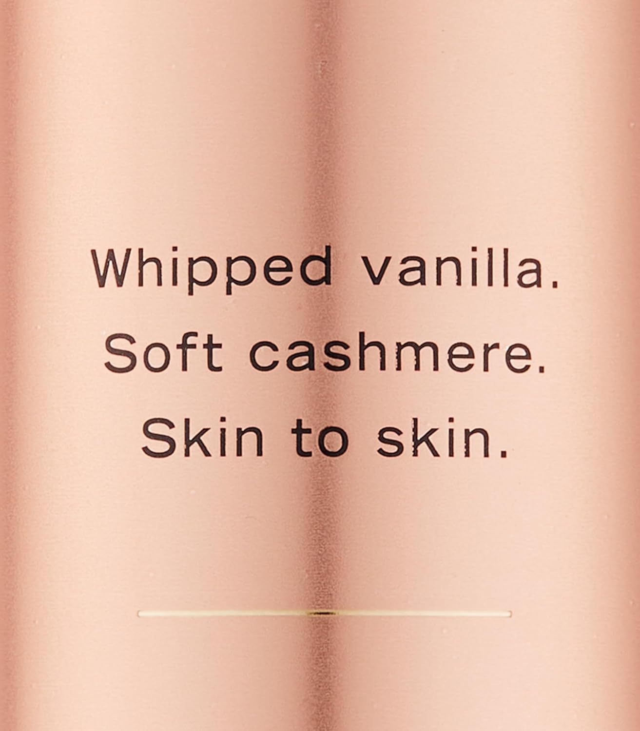 Victoria's Secret Bare Vanilla Body Mist, Spray for Women (8.4 oz)