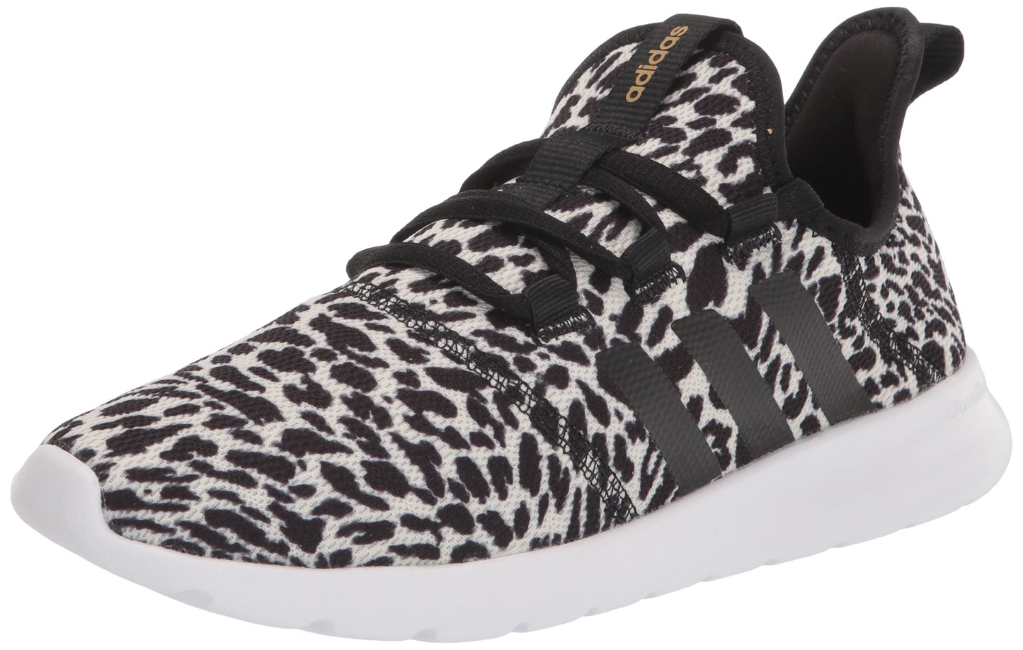 adidas Women's Cloudfoam Pure 2.0 Running Shoe