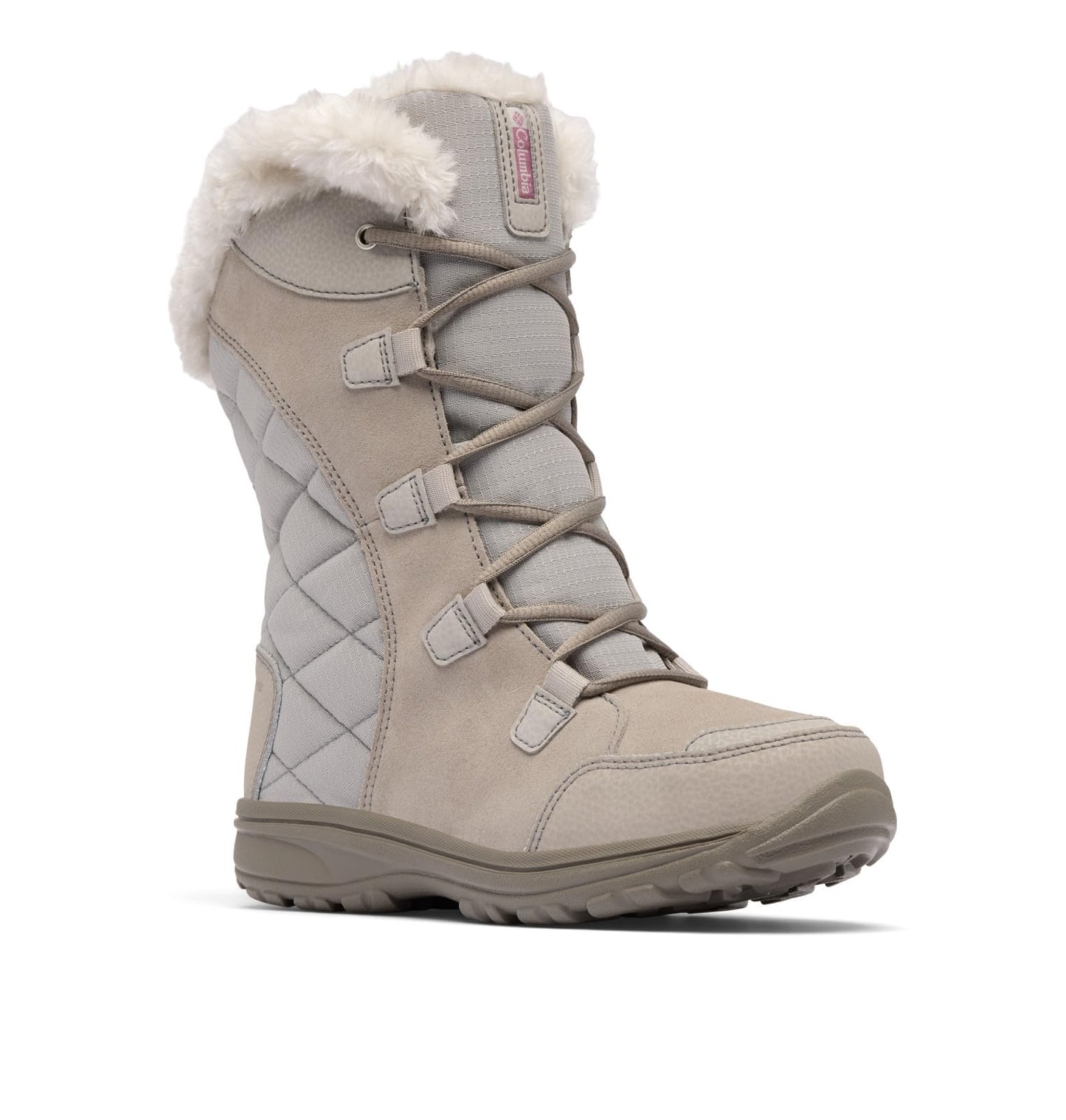 Columbia Women's Ice Maiden II Snow Boots