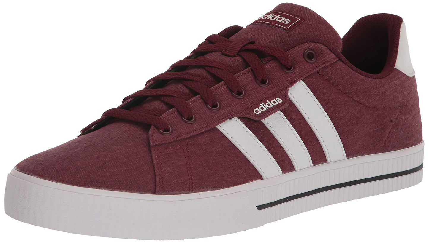 adidas Men's Daily 3.0 Skate Shoe