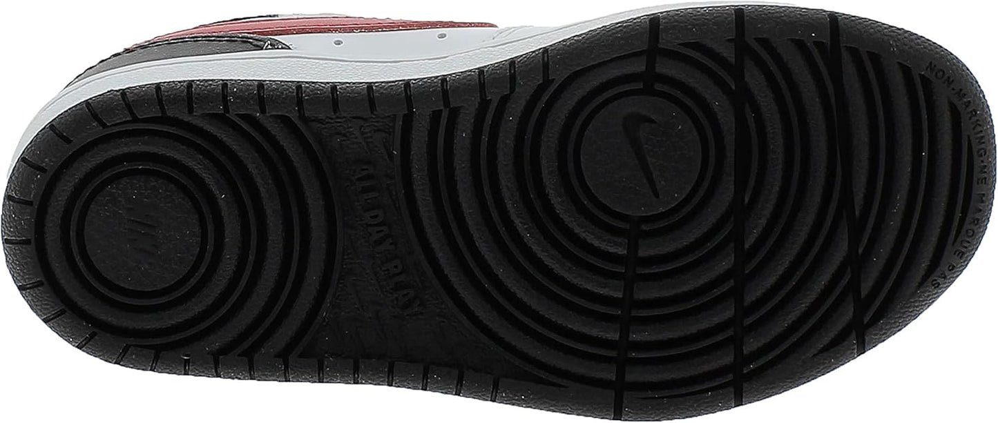 Nike Boy's Competition Running Shoes Sneaker, 27
