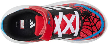 adidas Unisex-Child Marvel Spider-Man Run Falcon 3.0 Sneaker