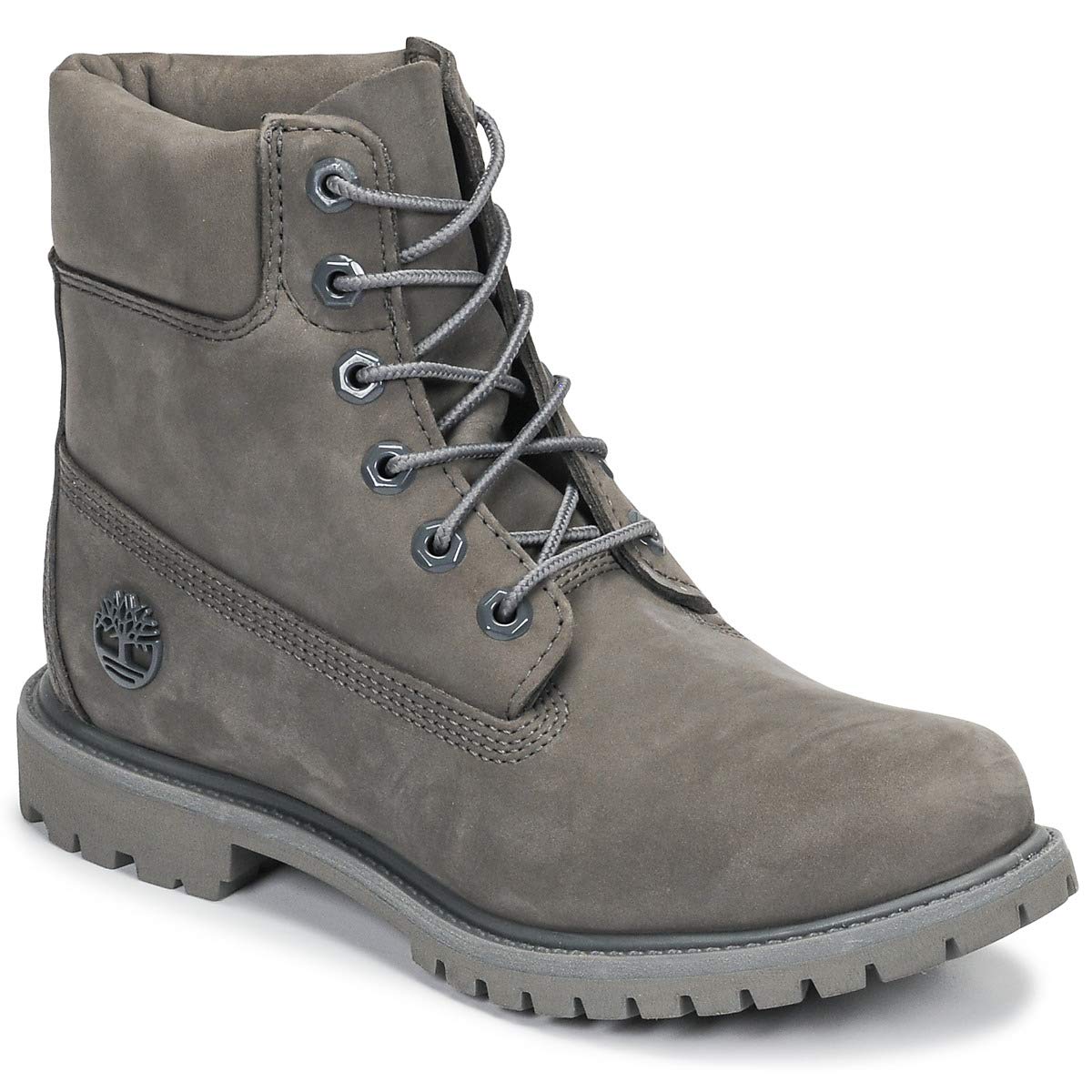 Timberland Women's 6 Inch Premium Winter Boot