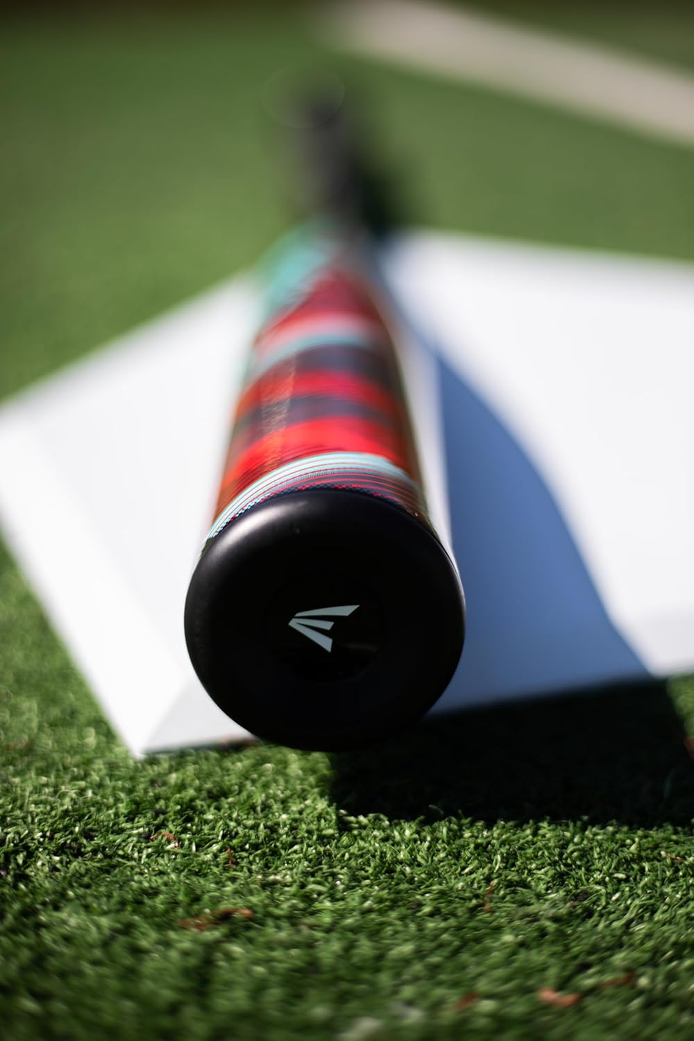 Easton | Moxie Baseball Bat | USA | -12 Drop | 2 1/4 Barrel | 1 Pc. Aluminum