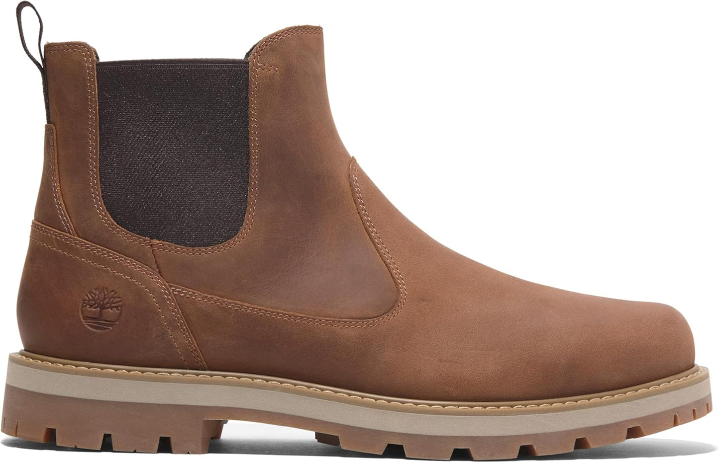 Timberland Men's Britton Road Chelsea Boot