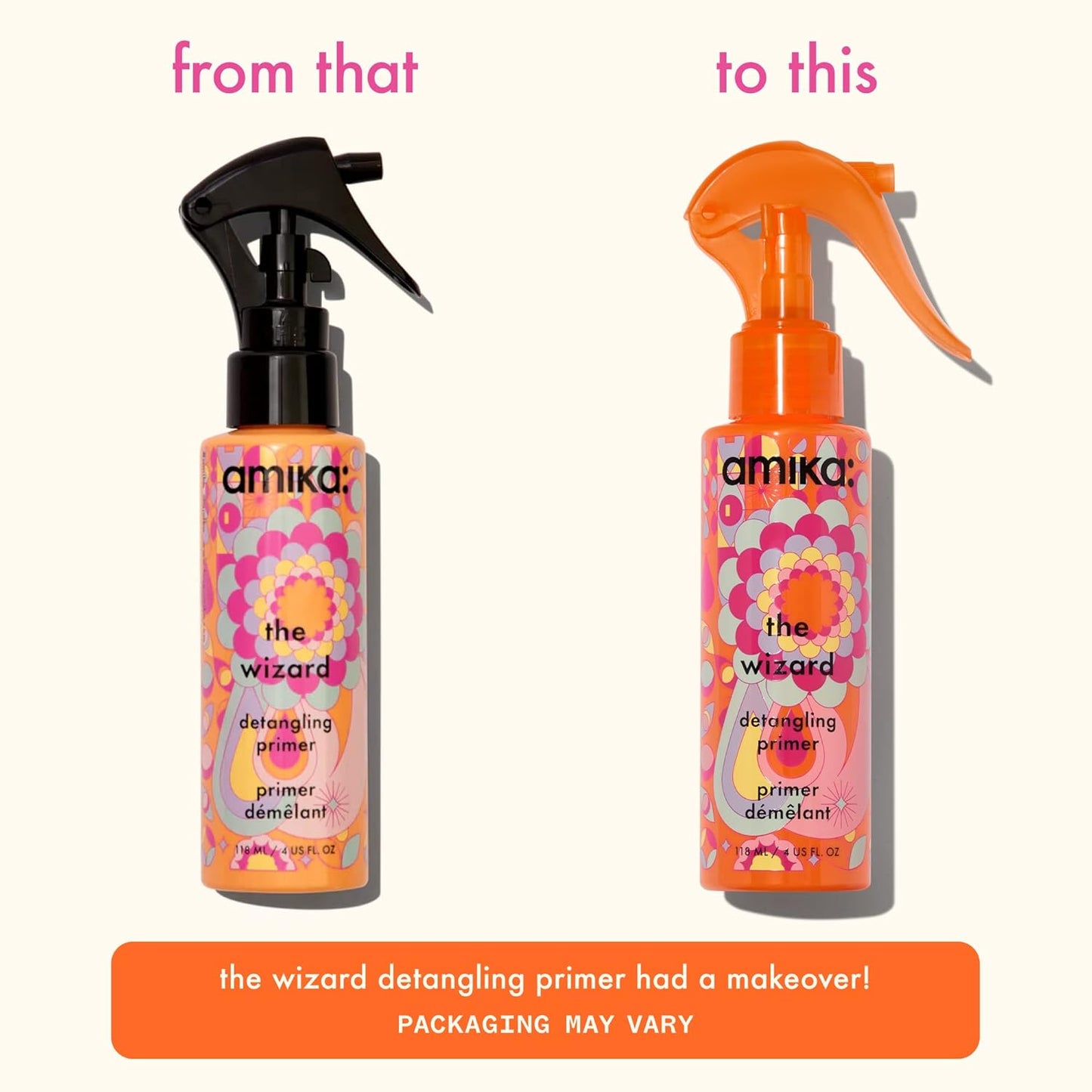 amika the wizard detangling primer