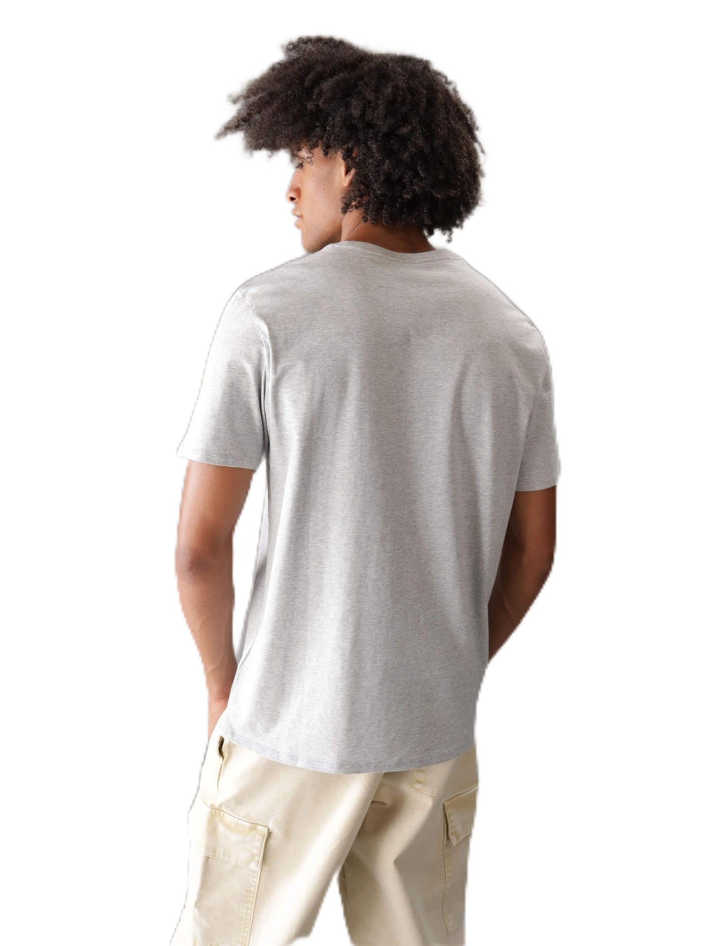 Calvin Klein Men's Tee