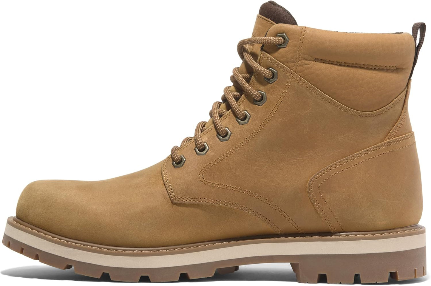 Timberland Men's Britton Road Waterproof Boot