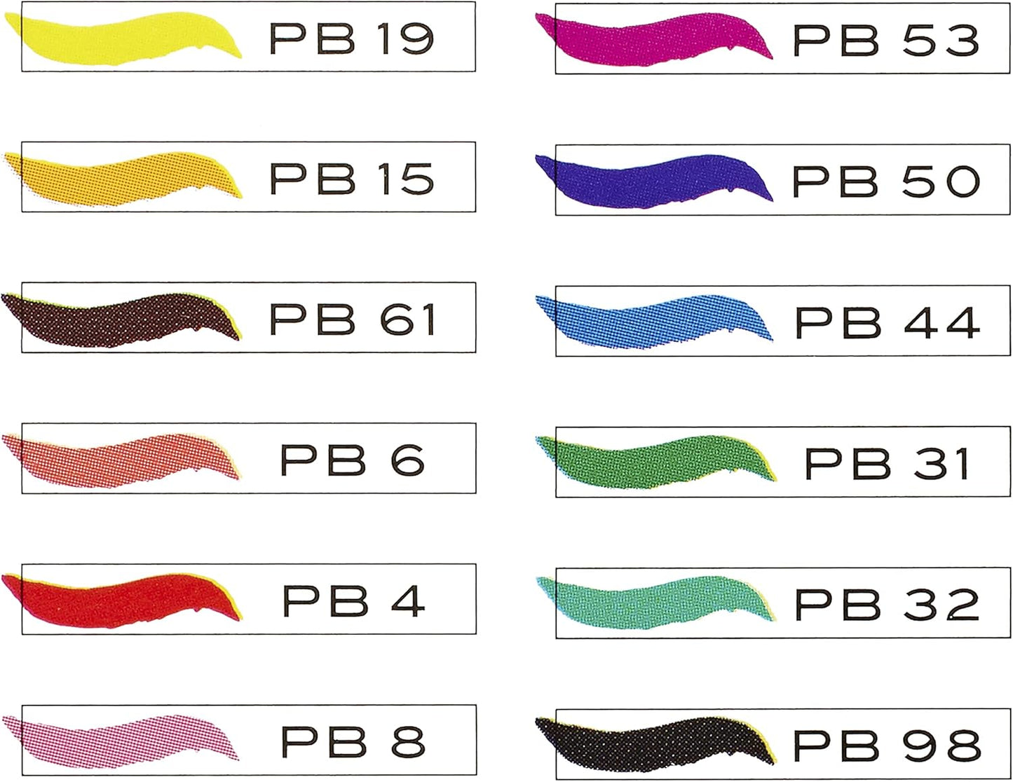 Prismacolor Premier Double-Ended Art Markers, Fine And Brush Tip, Adult Coloring, 12 Pack