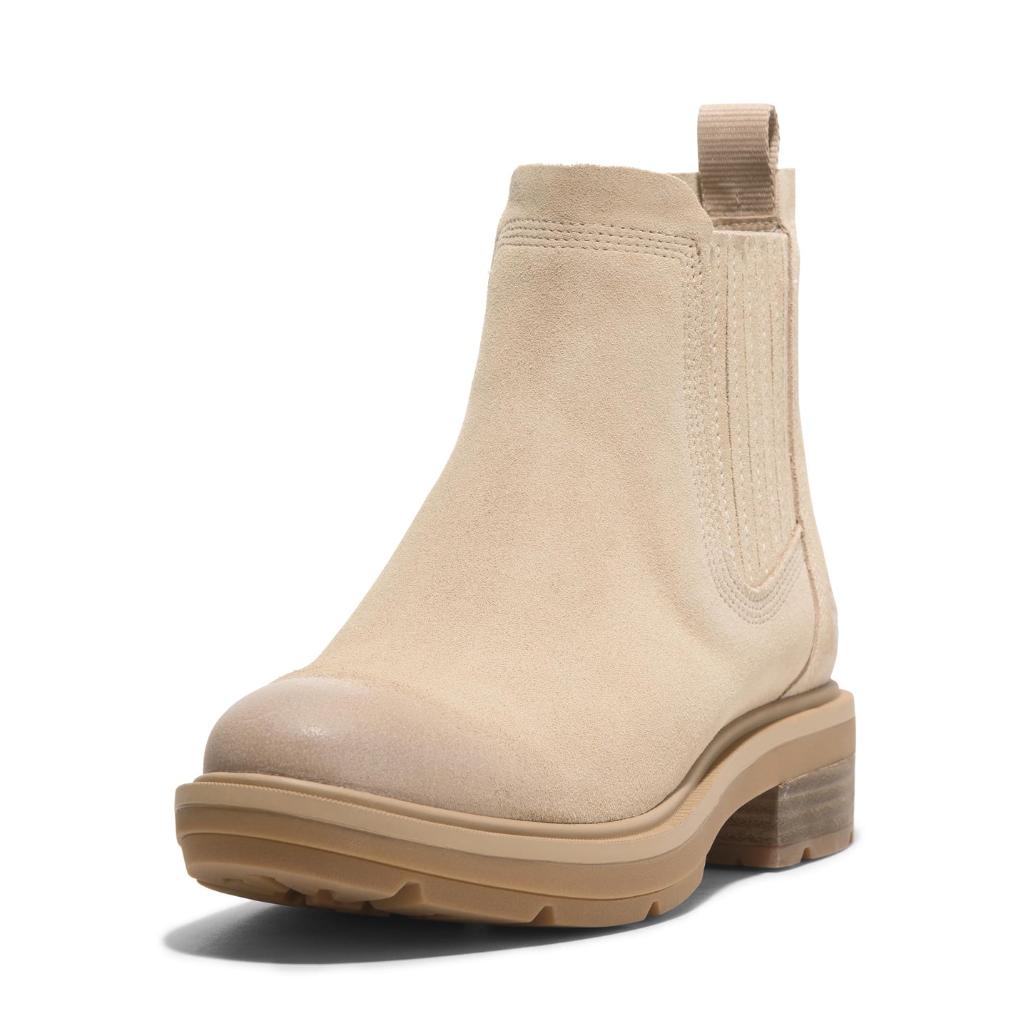 Timberland Women's Brimfield Mid Fashion Boot