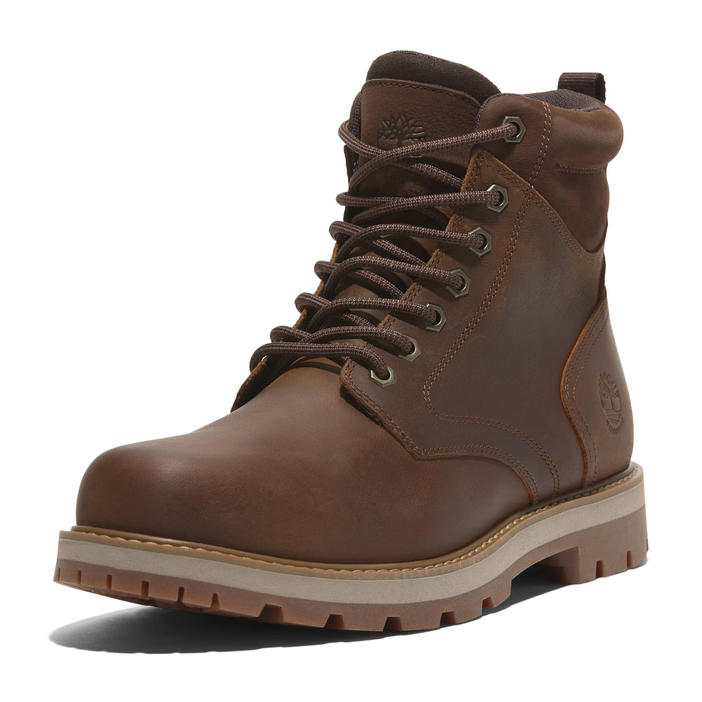 Timberland Men's Britton Road Waterproof Boot