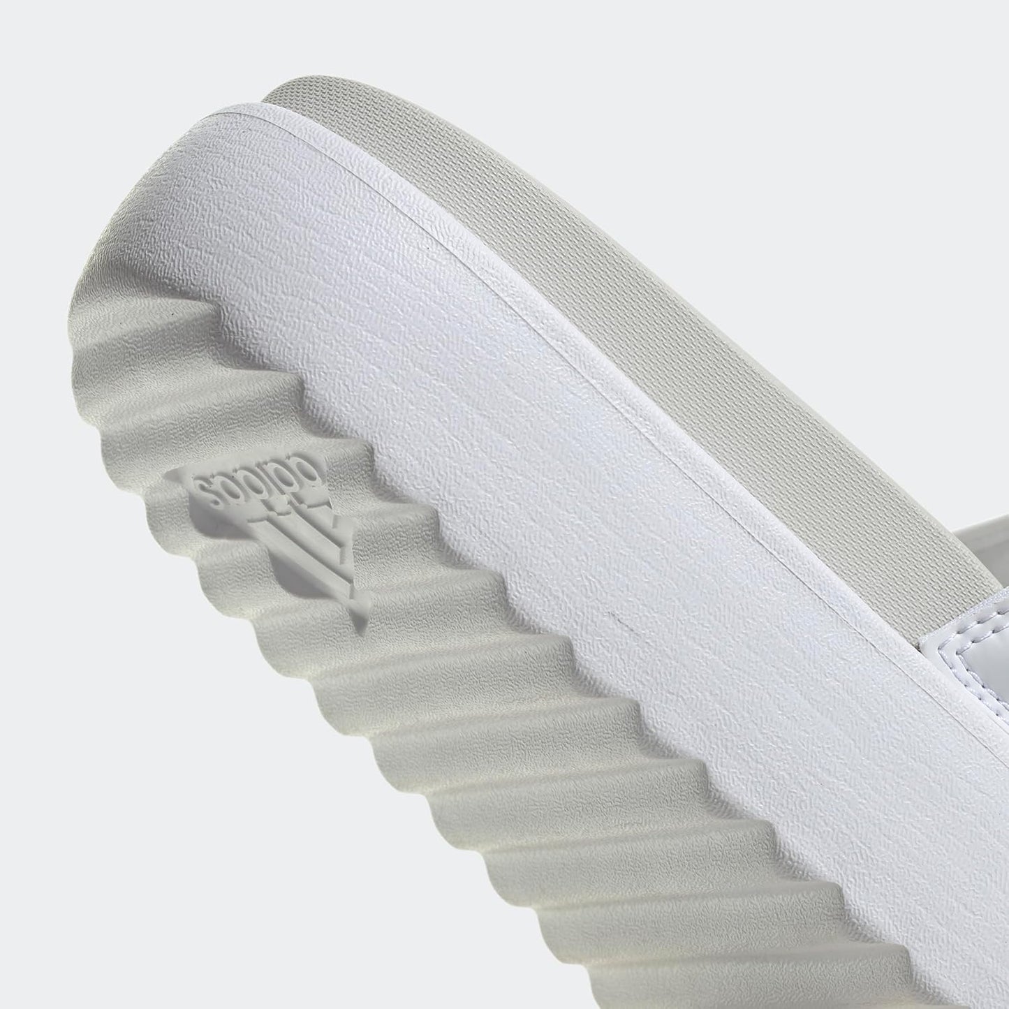 adidas Women's Adilette Platform Slide Sandal