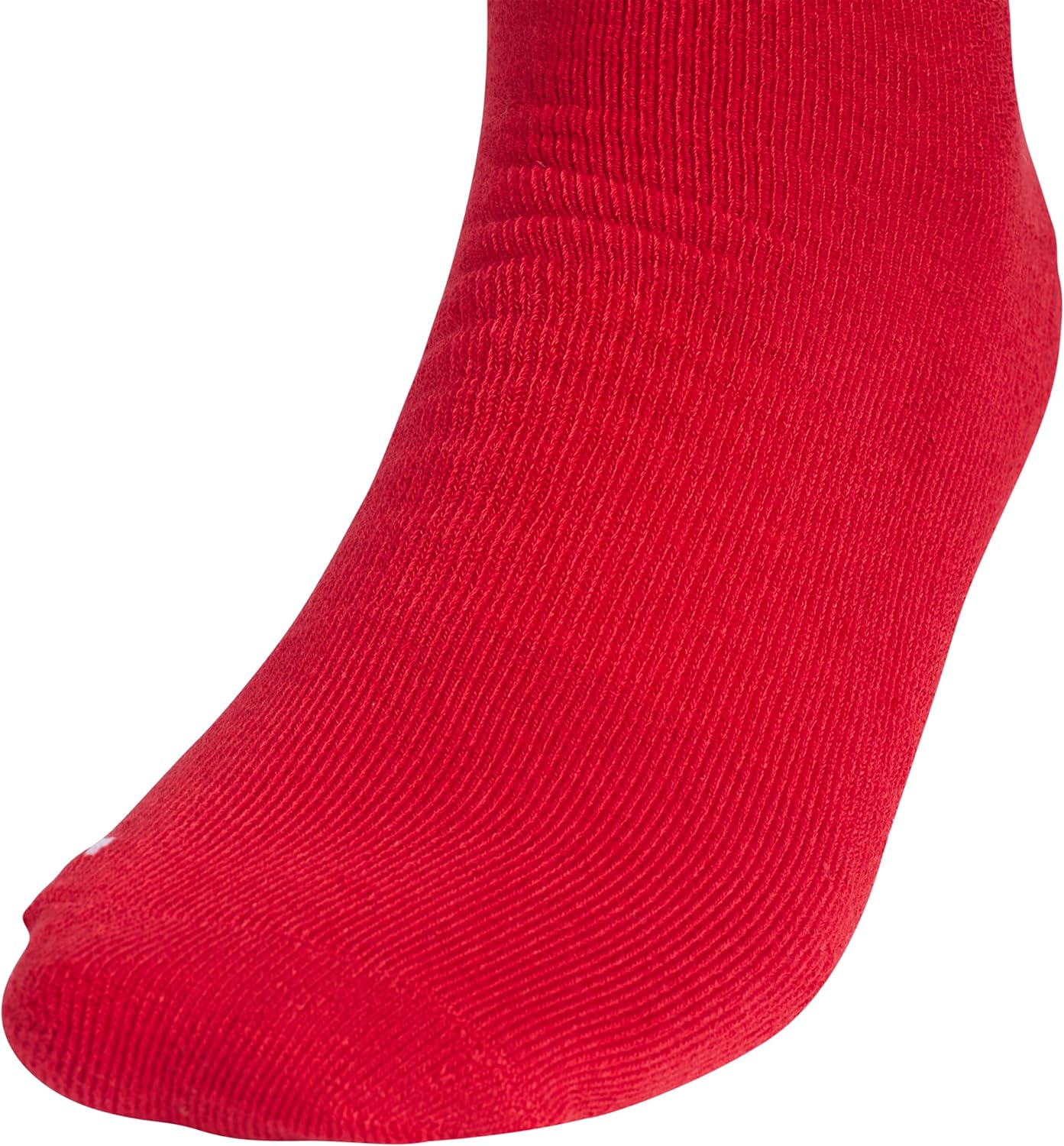 adidas Rivalry Field Team Sports Socks for Men, Women, Youth, Boys and Girls, Moisture-Wicking, NCAA Compliant