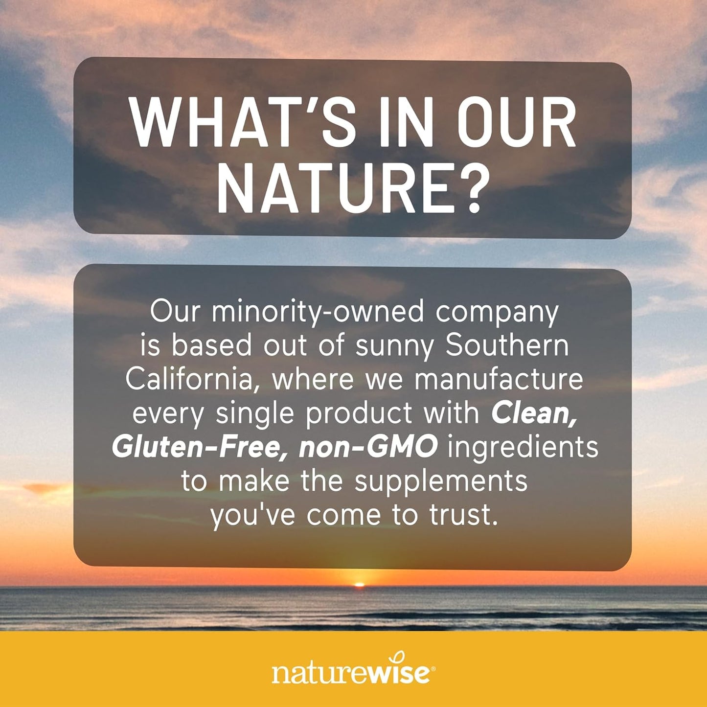 NatureWise Vitamin D3 5000iu (125 mcg) 1 Year Supply for Immune Support, Healthy Muscle Function, and Bone Health - Non-GMO, Gluten Free in Organic Extra Virgin Olive Oil, (Mini Softgel), 360 Count