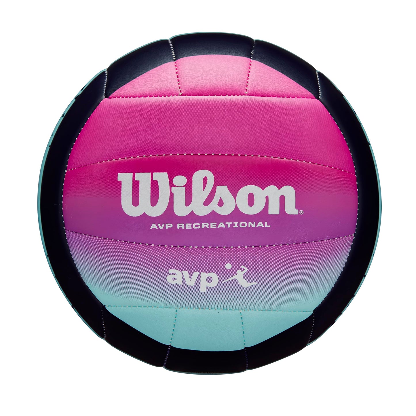 Wilson Outdoor Recreational Volleyball - Official Size