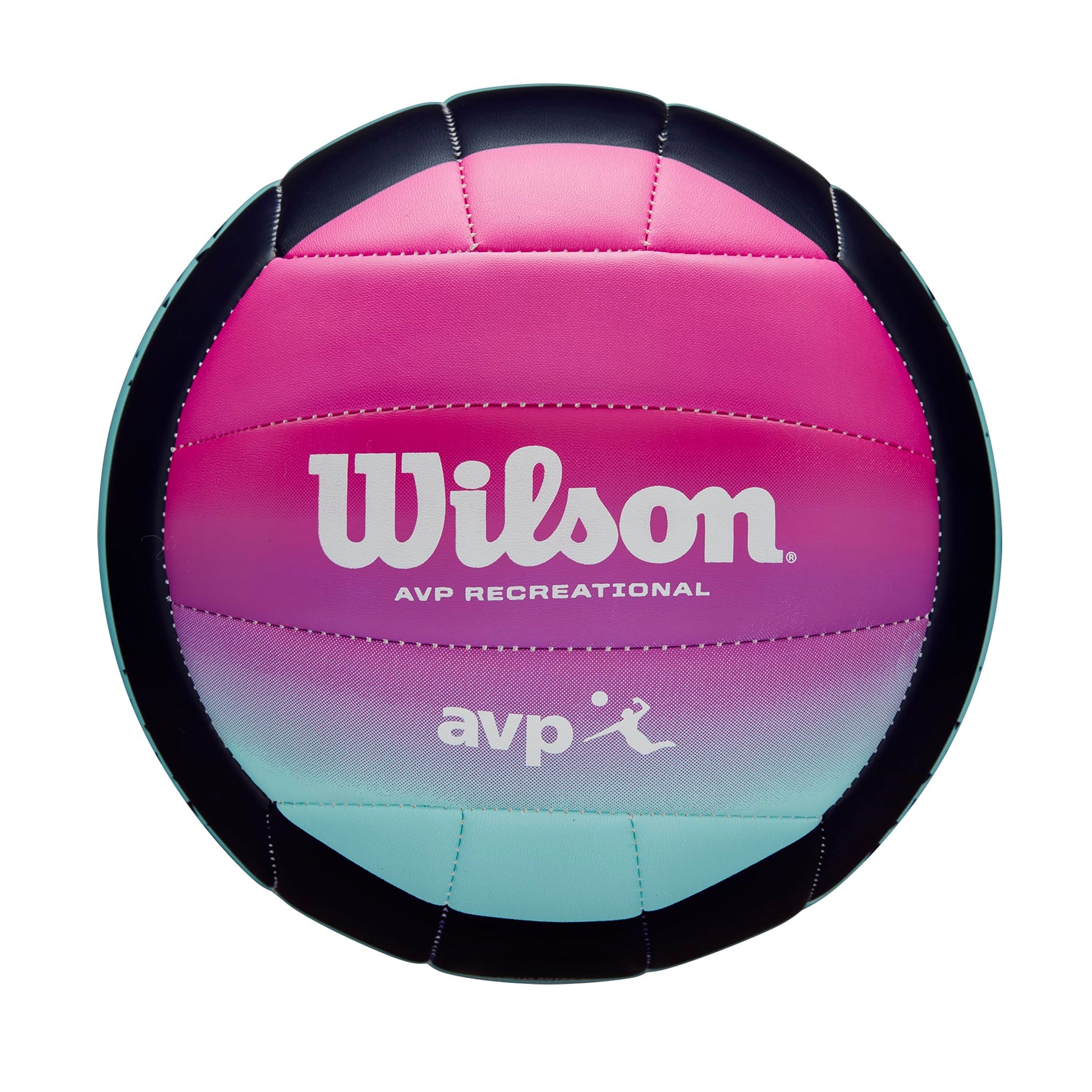 Wilson Outdoor Recreational Volleyball - Official Size