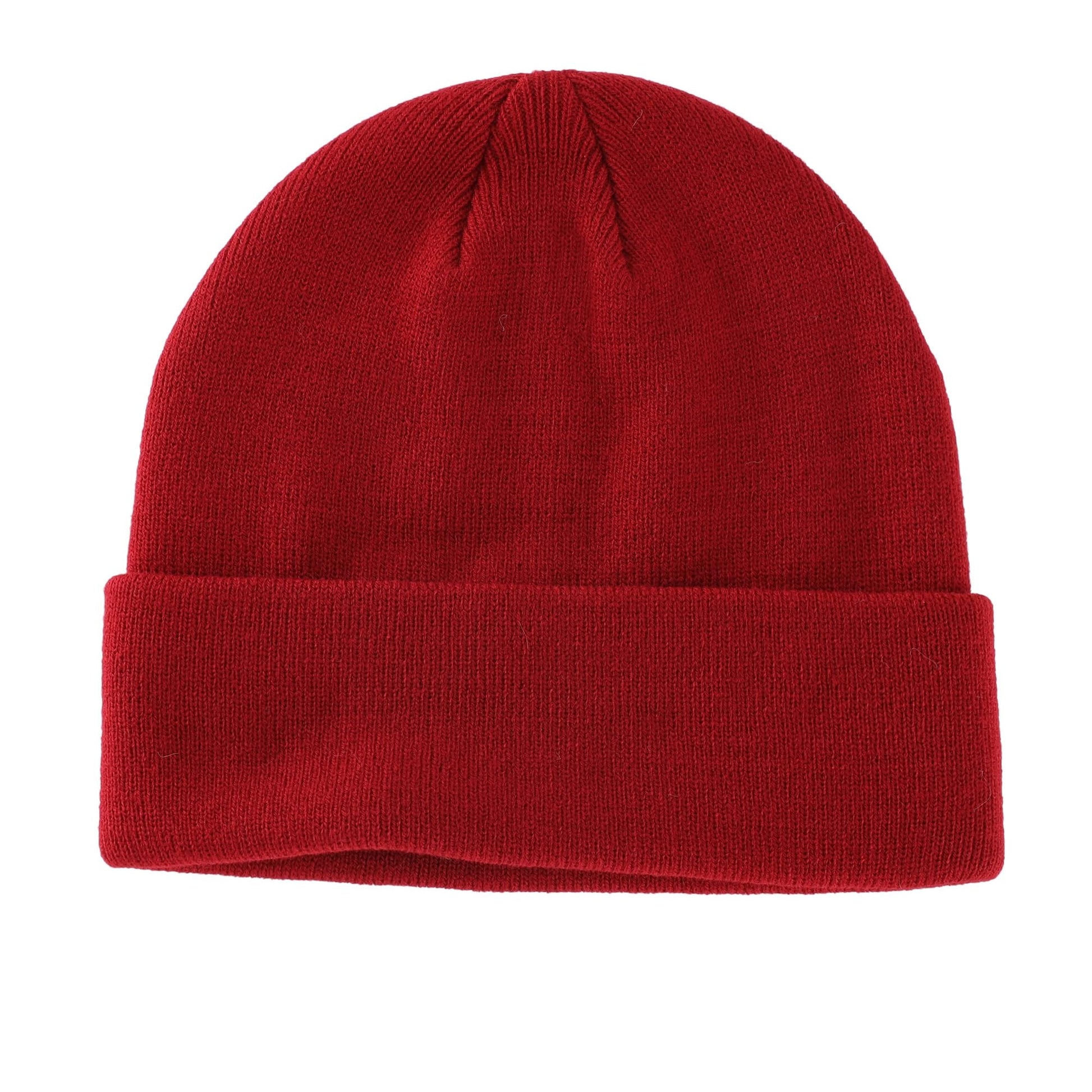 Home Prefer Mens Beanies Cuffed Knitted Winter Hat Watch Skull Cap Warm Beanie Hat for Men Women Unisex Gifts