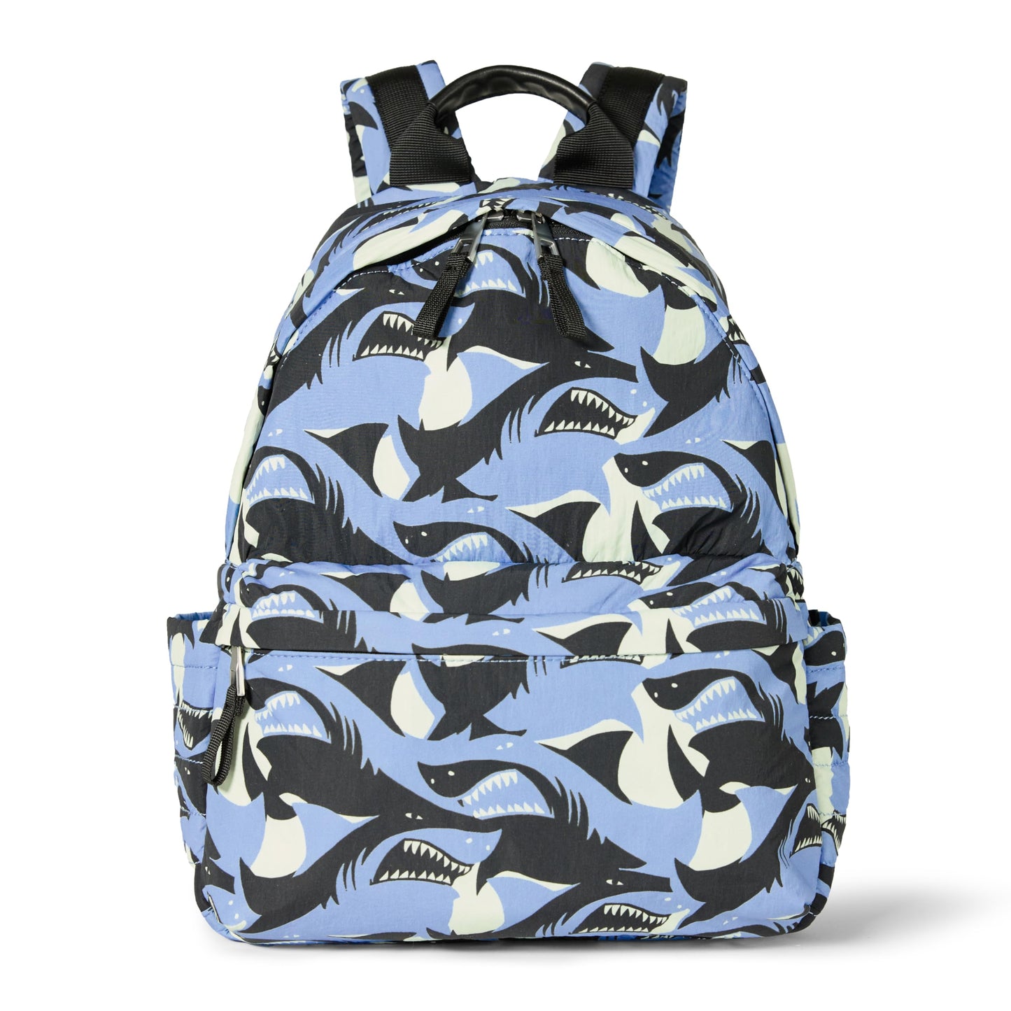 Amazon Essentials Unisex Kids' Nylon Backpack