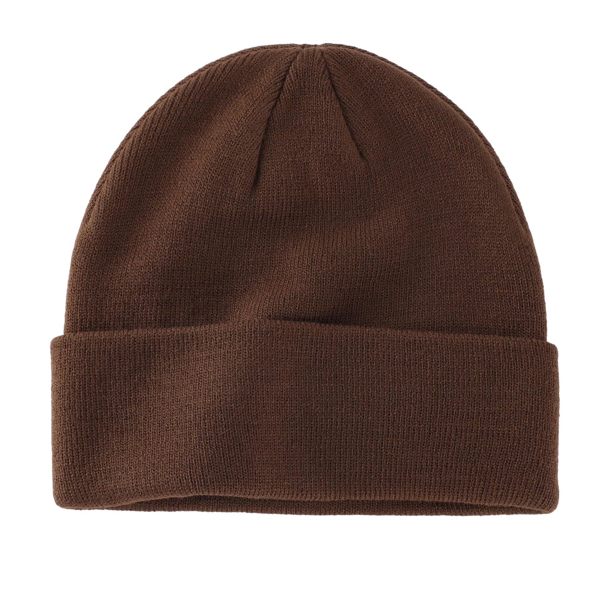 Home Prefer Mens Beanies Cuffed Knitted Winter Hat Watch Skull Cap Warm Beanie Hat for Men Women Unisex Gifts