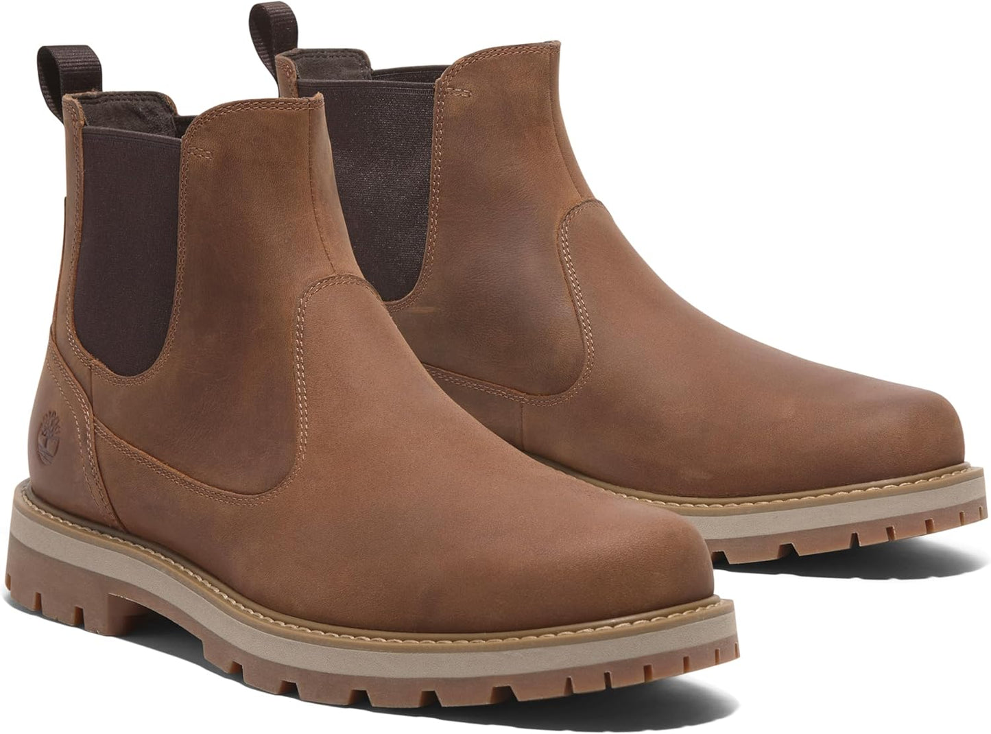 Timberland Men's Britton Road Chelsea Boot