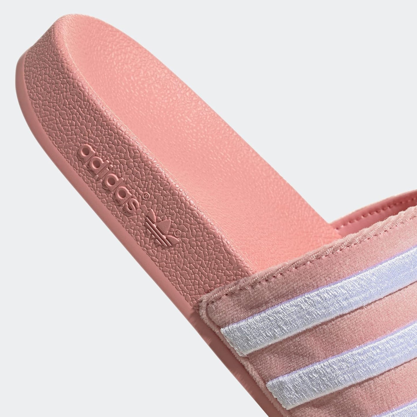 adidas Women's Adilette Slide Sandal