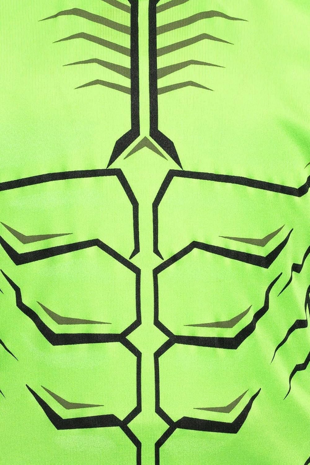 Marvel Avengers Captain America Iron Man Venom Hulk Cosplay Athletic T-Shirt and Shorts Outfit Set Toddler to Little Kid
