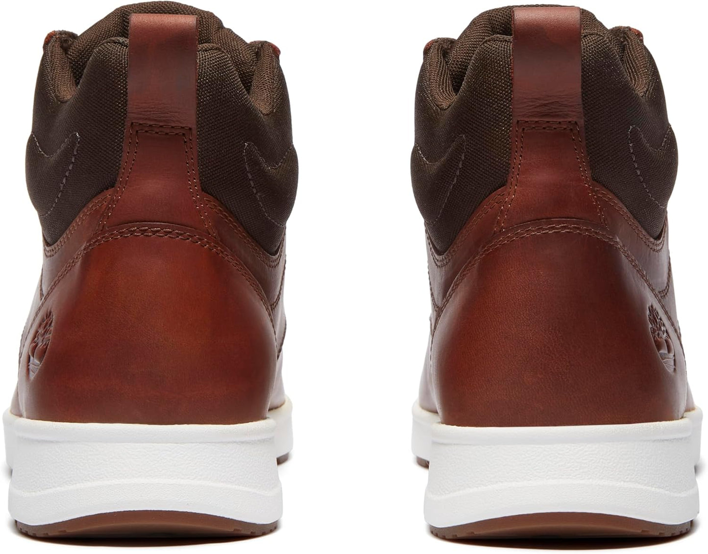 Timberland Men's Parker Street Mid Lace-up Sneaker Boot