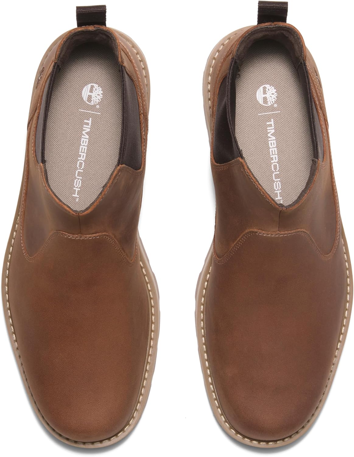Timberland Men's Britton Road Chelsea Boot