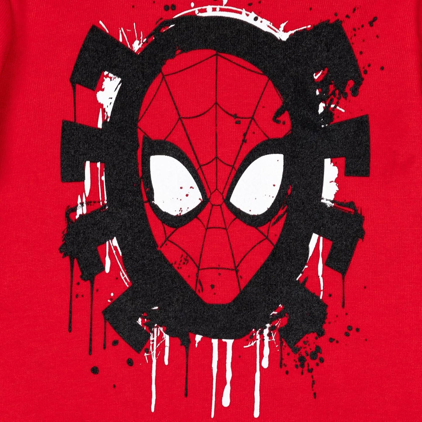 Marvel Avengers Hulk Thor Spider-Man plain basics Pullover Hoodie Toddler to Big Kid
