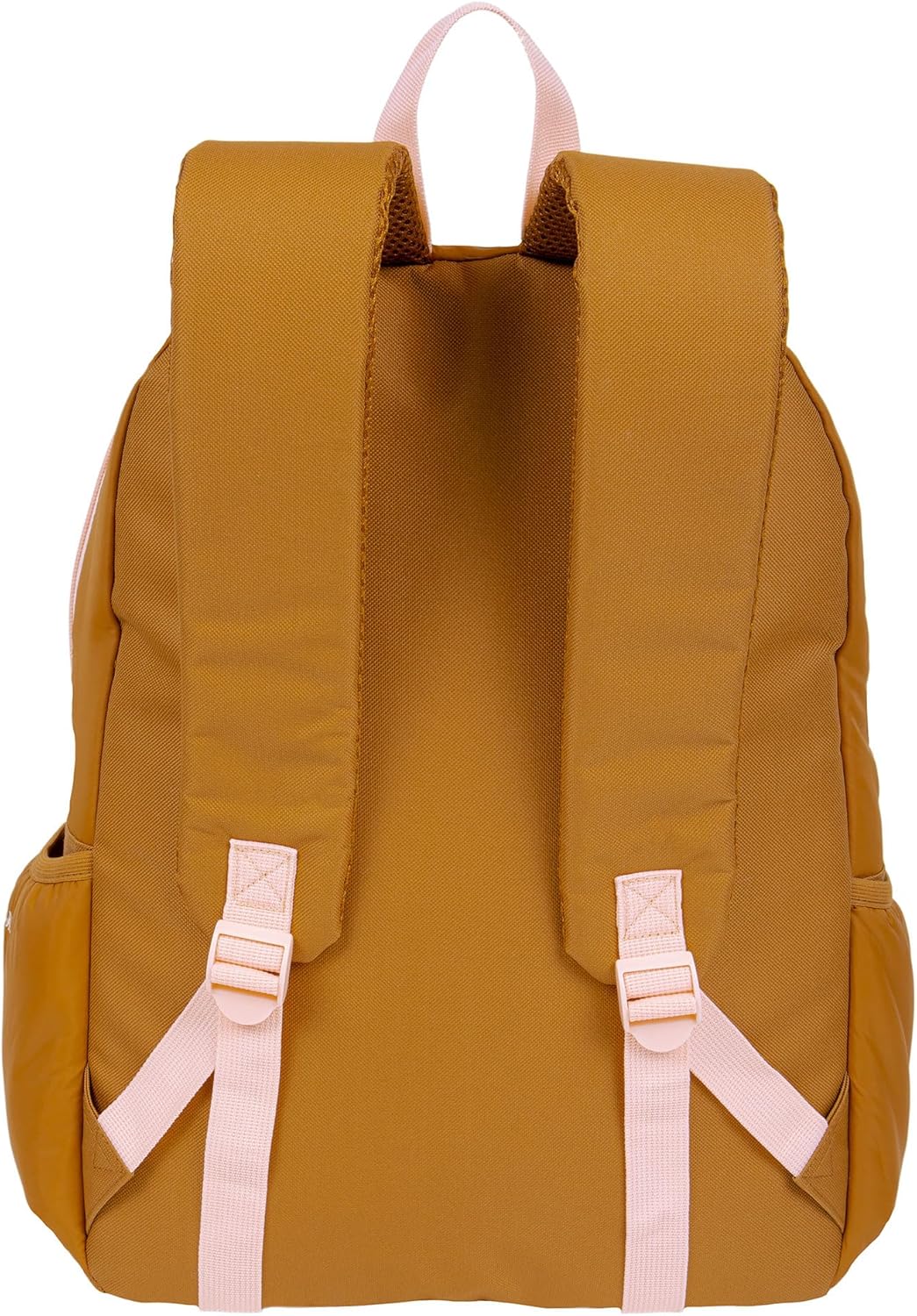 Fashion Angels Style.Lab Backpack for Kids, Travel Bookbag with Cute Puffer Detail & Daisy Design, Ideal for Girls & Boys in School