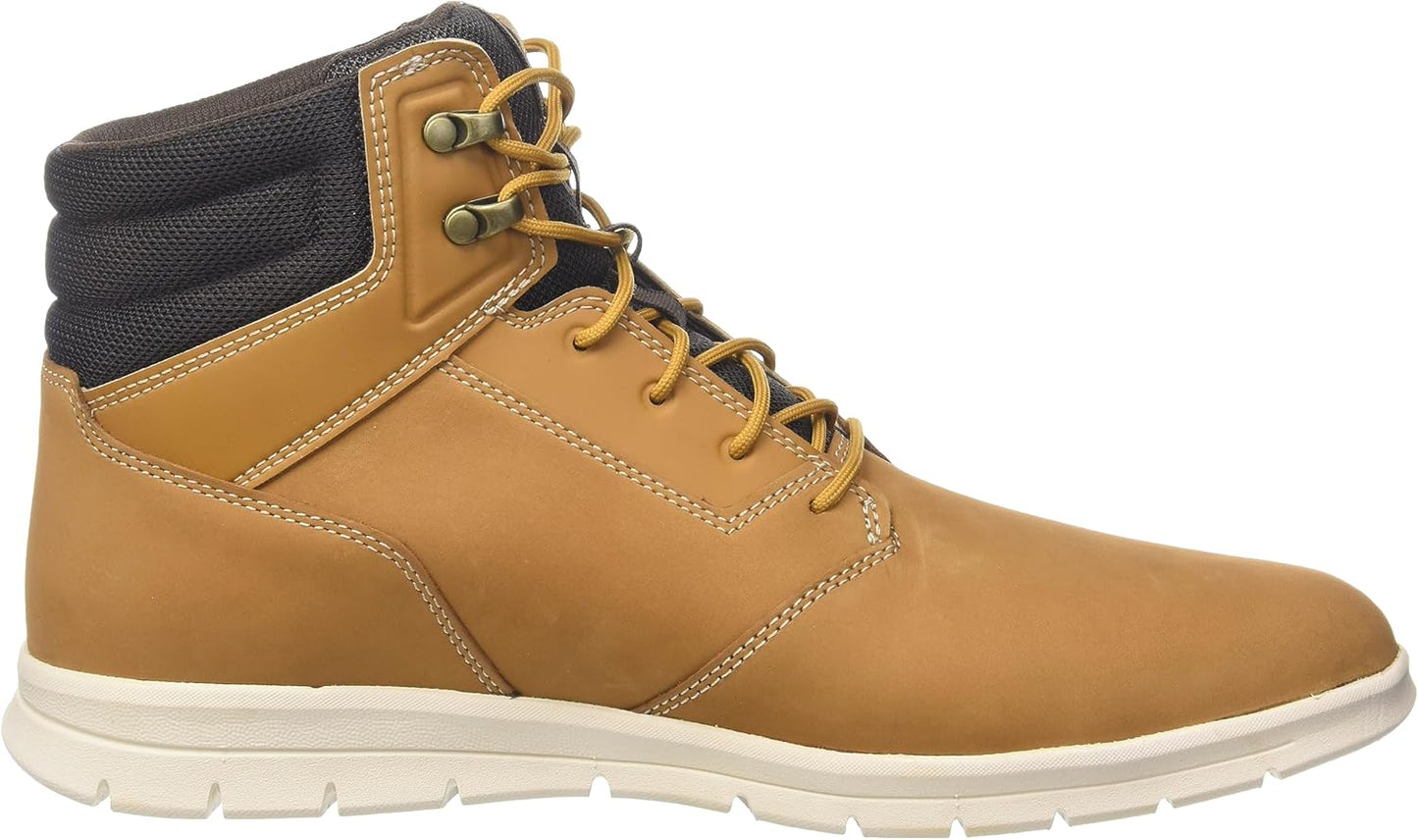 Timberland Men's Graydon Sneaker Boot