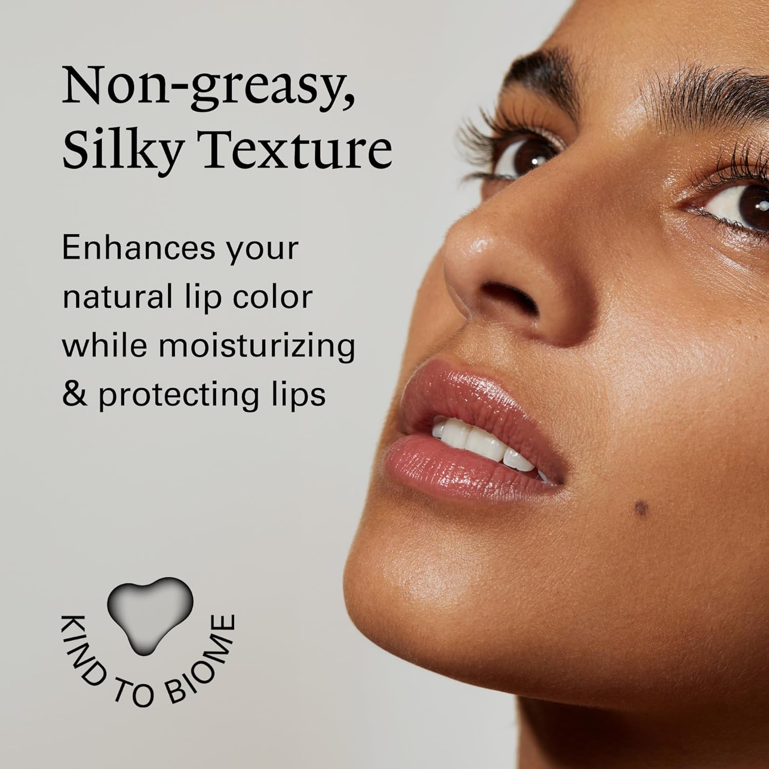 Melixir Vegan Lip Butter #02 Nude Crumble(Tinted) (+11 more colors), Bee Free, Petrolatum Free, Deep Nourishing Plant-Based Vegan Chapstick, Lip Balm for Dry, Cracked and Chapped Lips