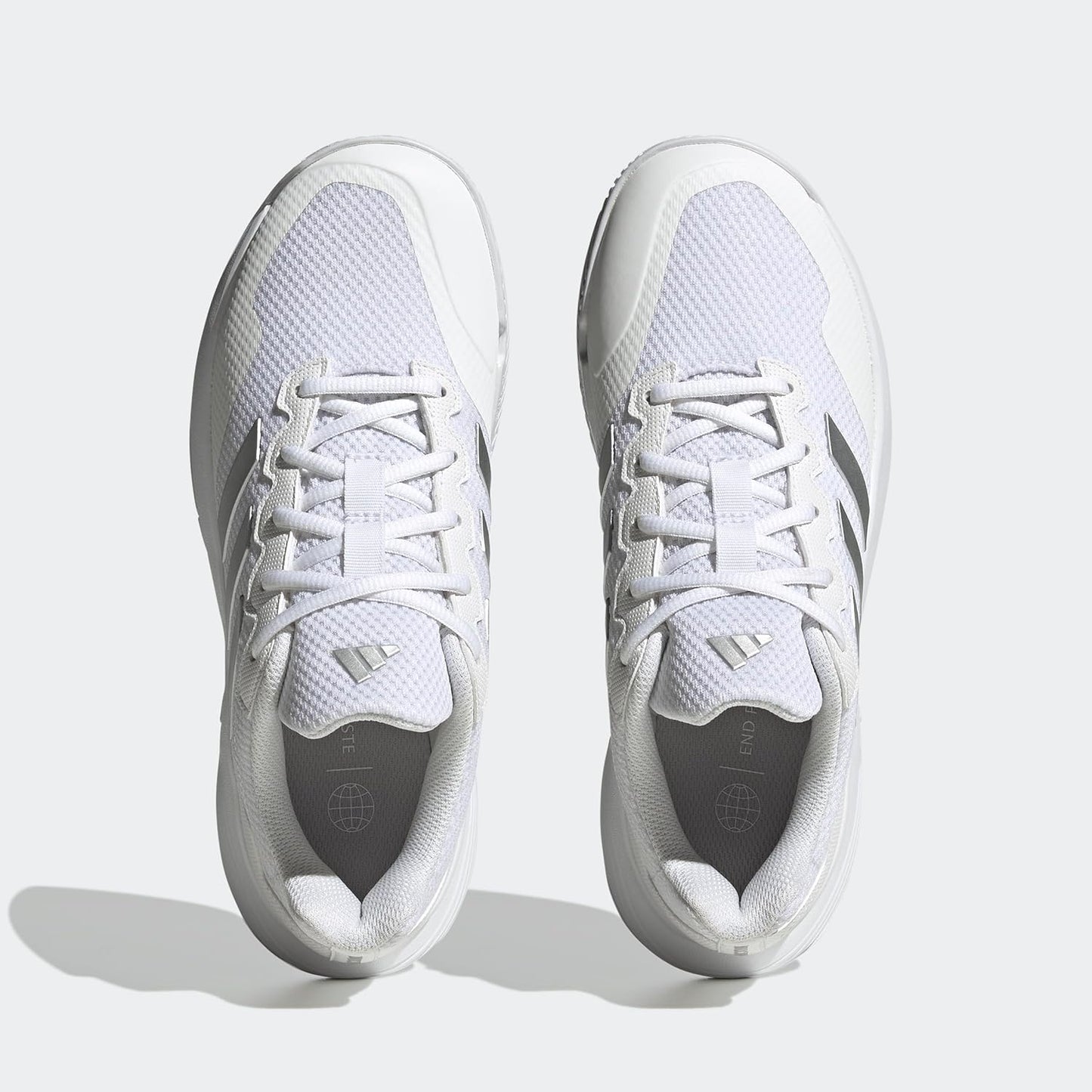 adidas Women's Gamecourt 2 W Sneaker