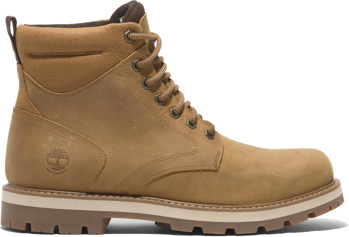 Timberland Men's Britton Road Waterproof Boot