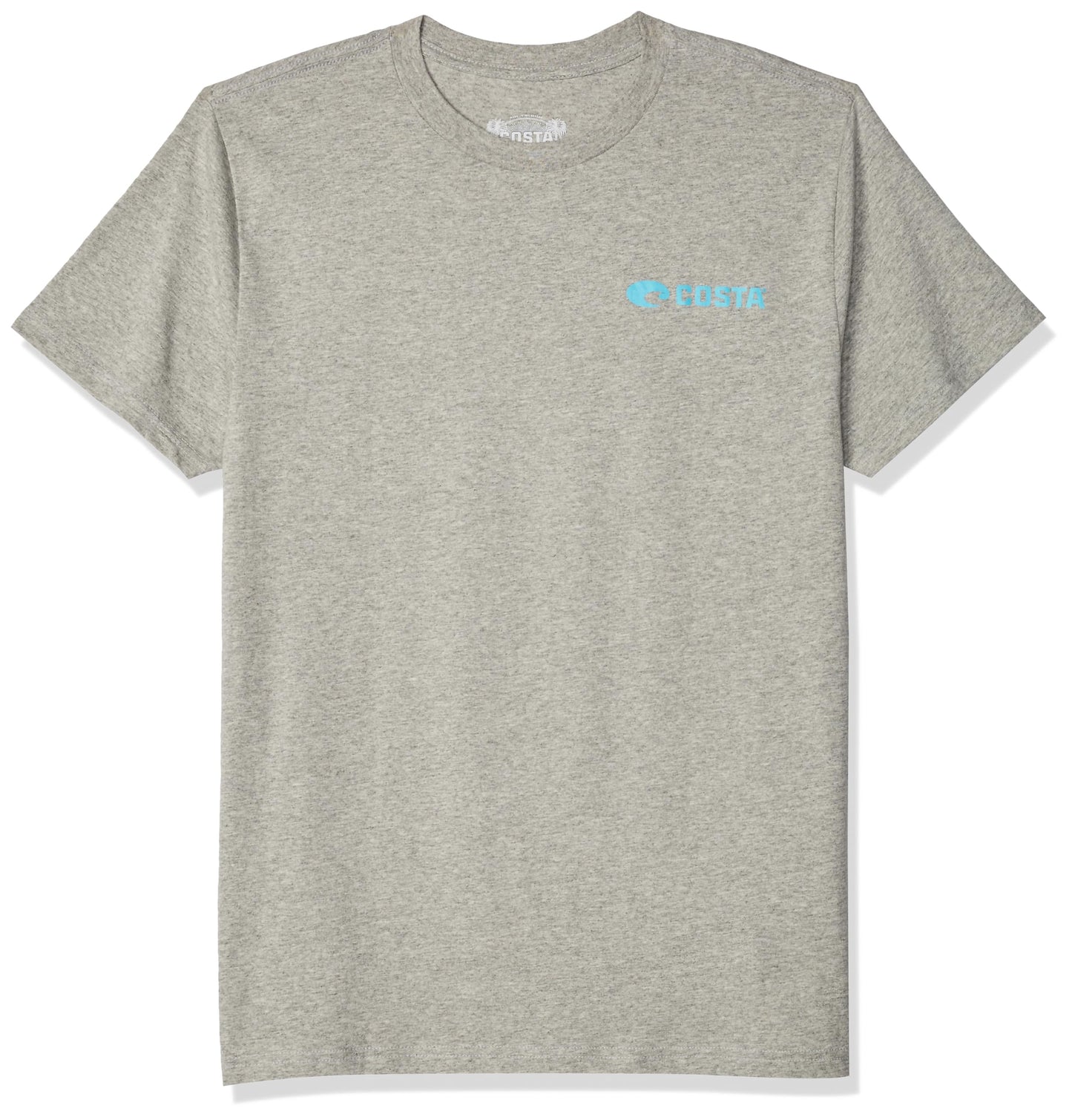 Costa Del Mar Men's Topwater Short Sleeve T-Shirt