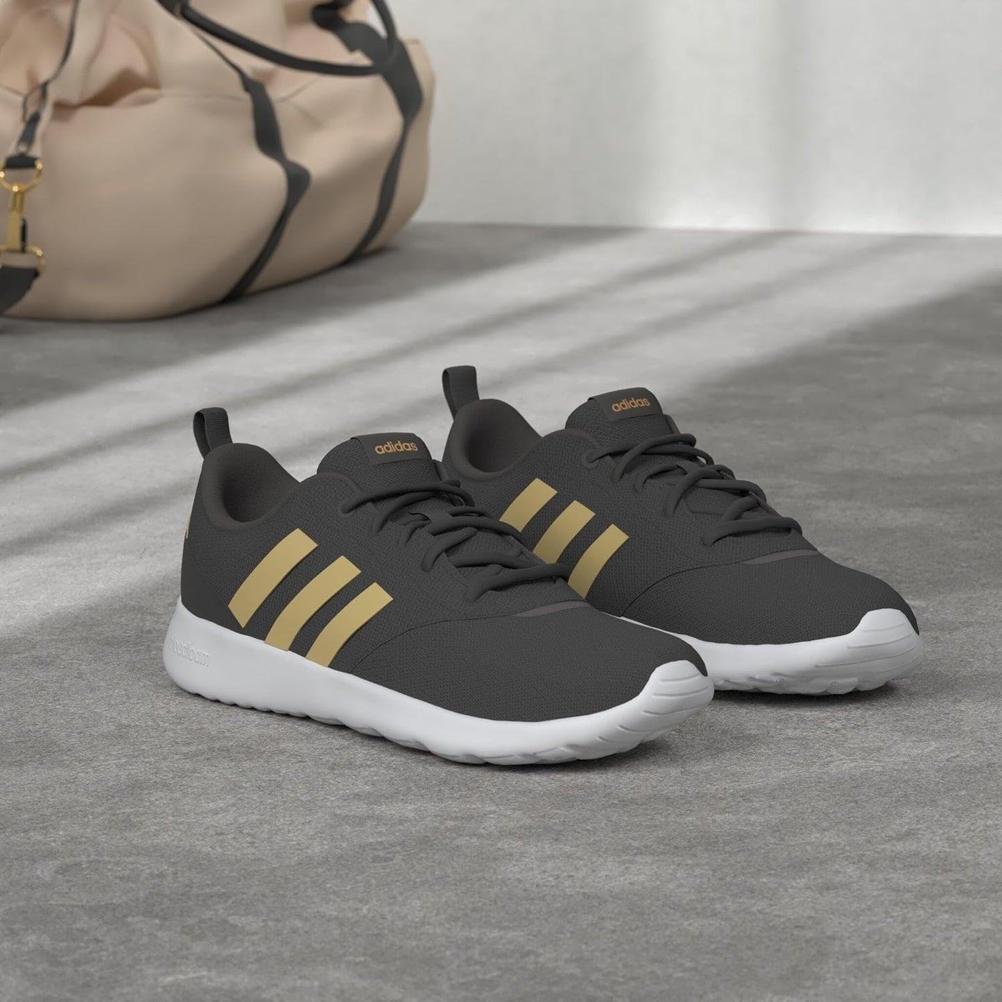 adidas Women's Advantage Sneaker