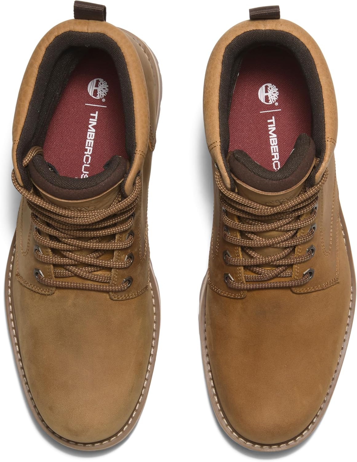 Timberland Men's Britton Road Waterproof Boot