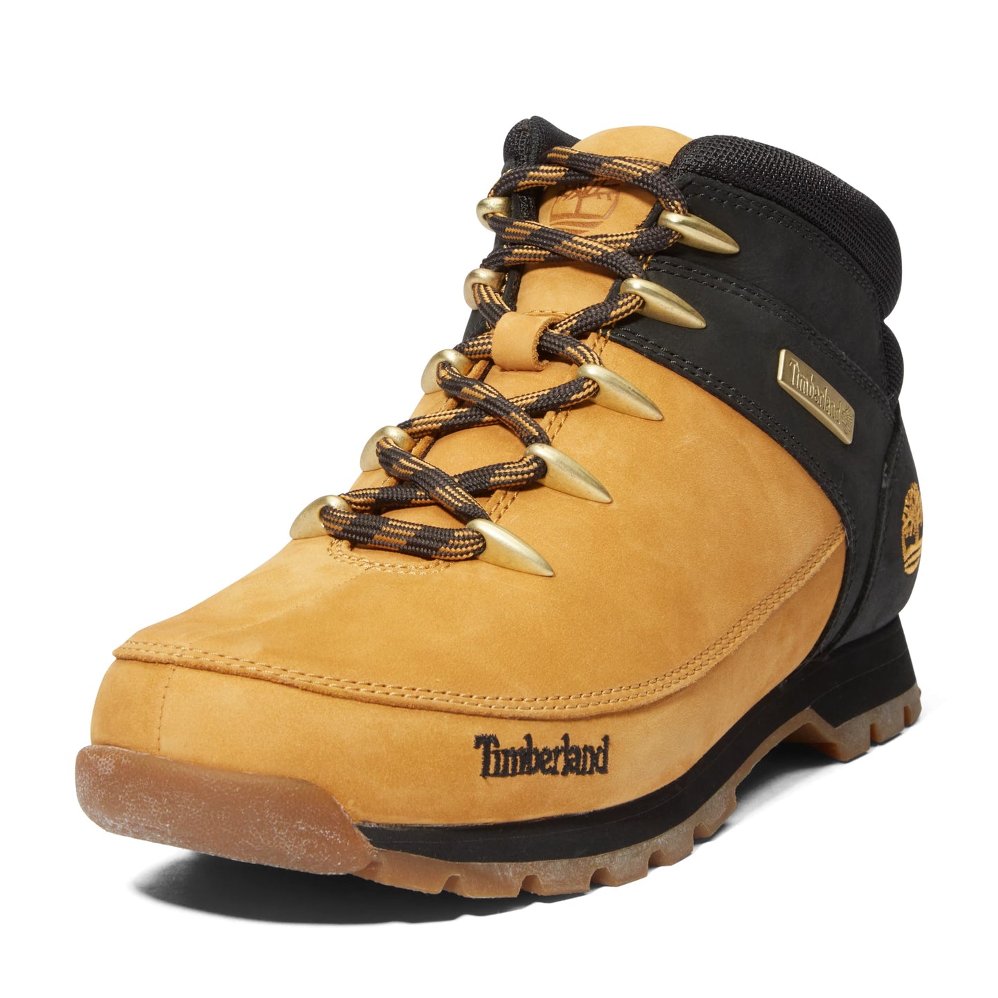 Timberland Men's Euro Sprint Mid Lace Up Boot