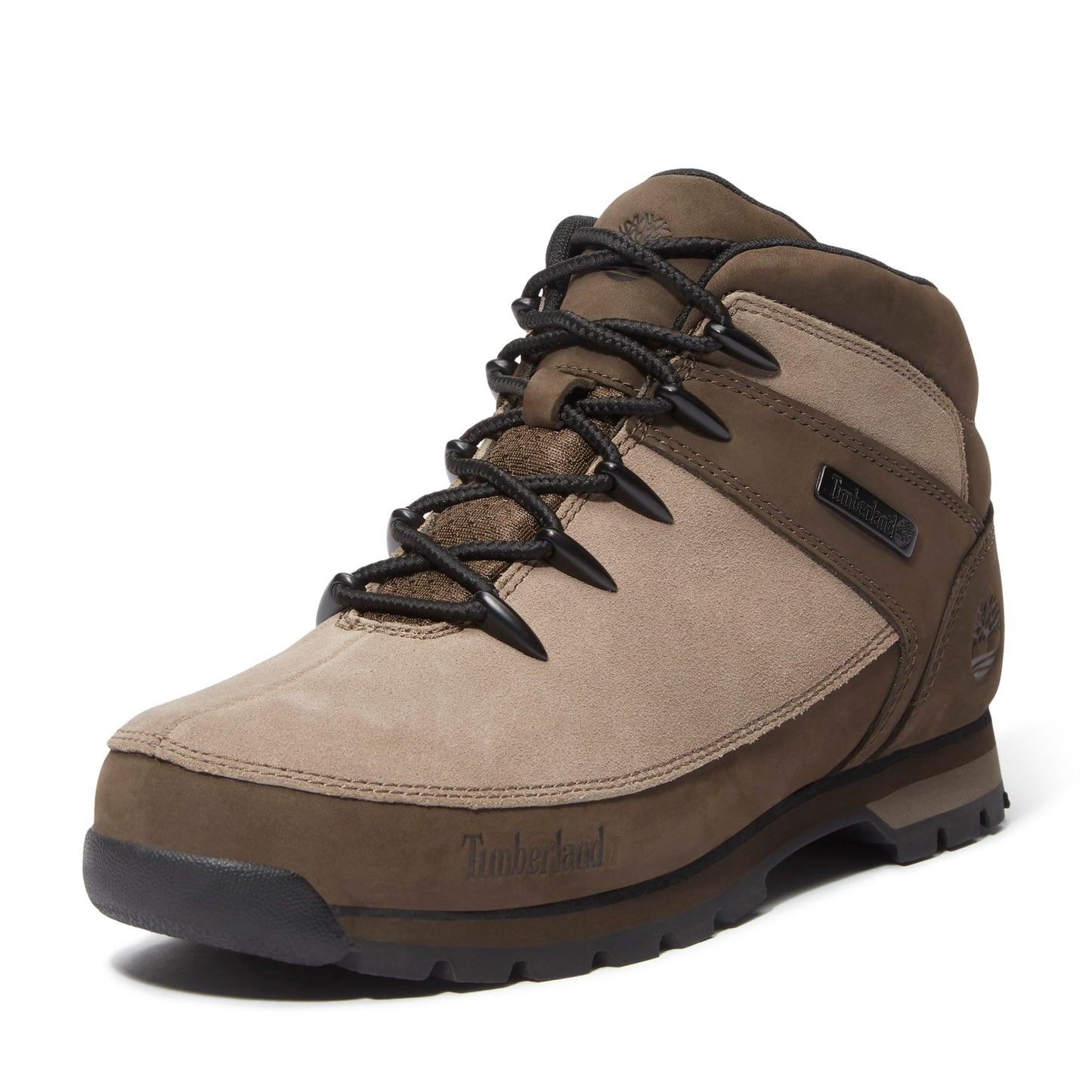 Timberland Men's Euro Sprint Mid Lace Up Boot