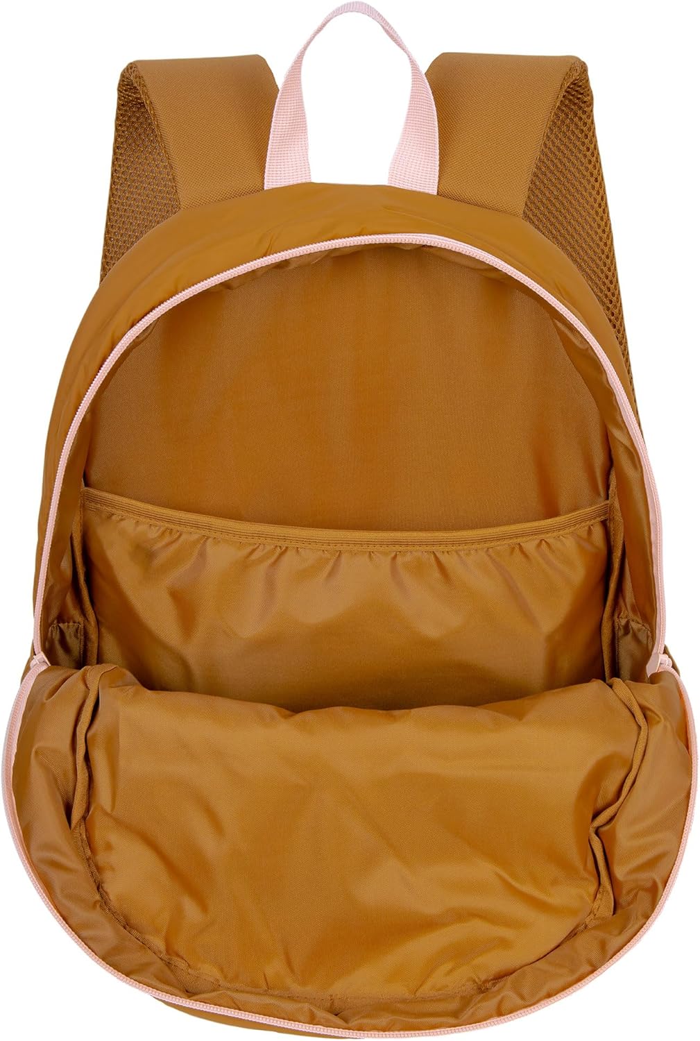 Fashion Angels Style.Lab Backpack for Kids, Travel Bookbag with Cute Puffer Detail & Daisy Design, Ideal for Girls & Boys in School