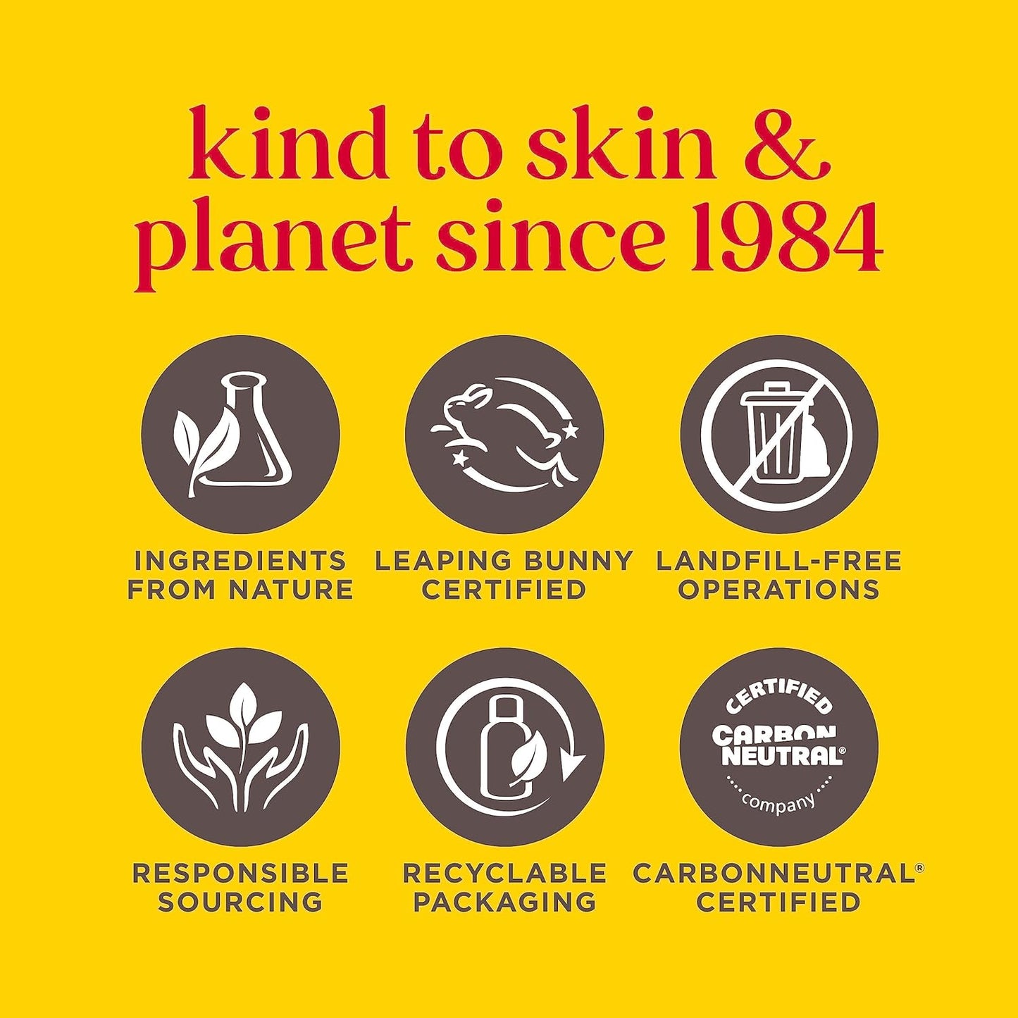 Burt's Bees Lip Balm - Original Beeswax, Lip Moisturizer With Responsibly Sourced Beeswax, Tint-Free, Natural Origin Conditioning Treatment, 4 Tubes, 0.15 oz.