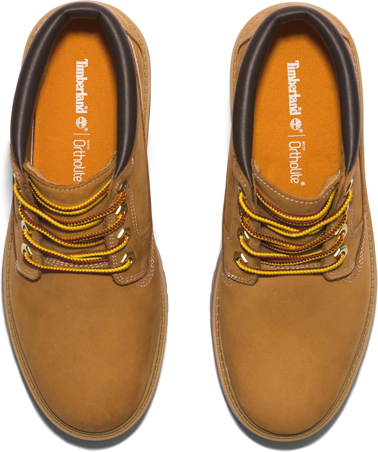 Timberland Women's Stone Street Mid Lace Up Boot