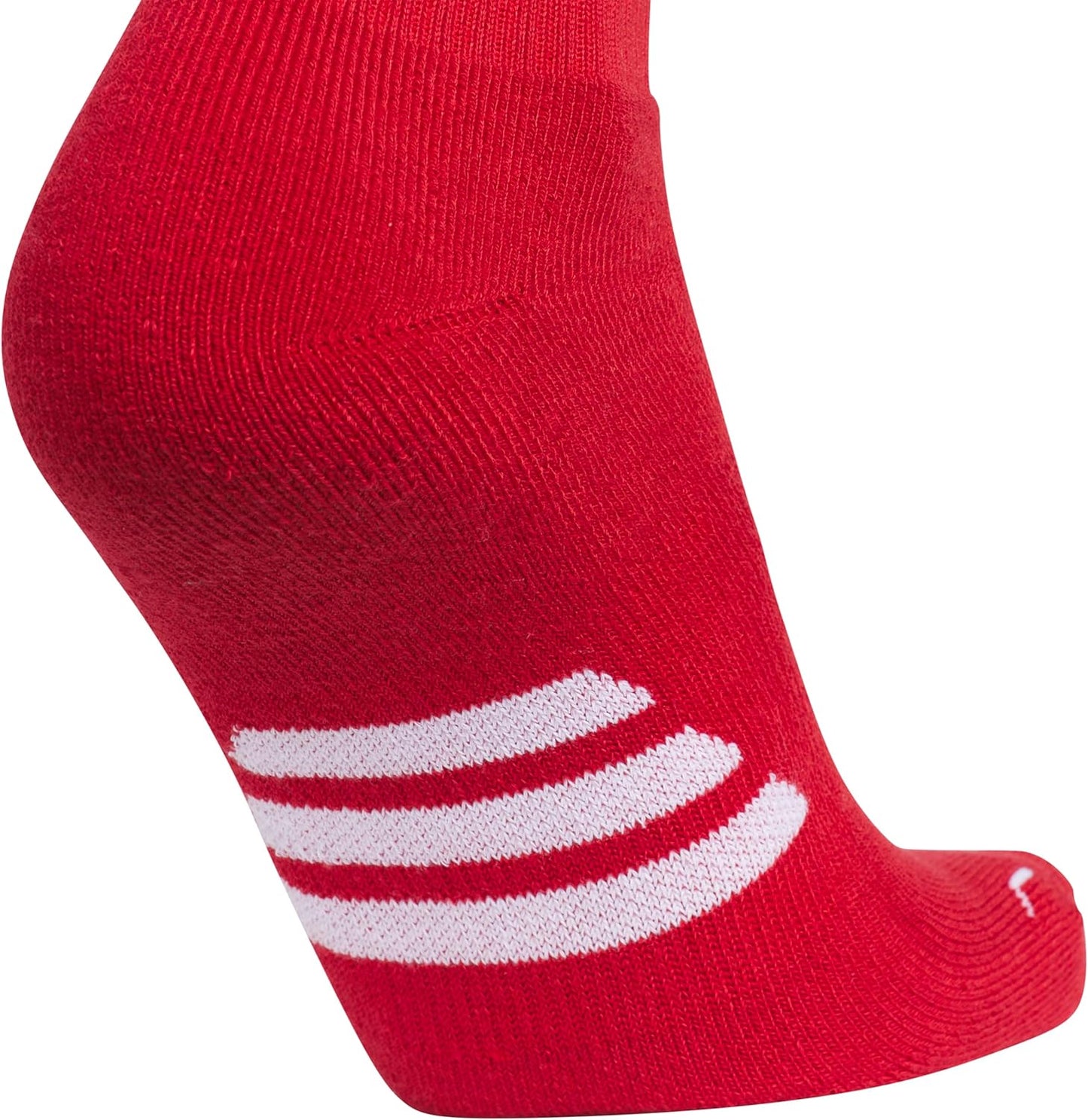 adidas Rivalry Field Team Sports Socks for Men, Women, Youth, Boys and Girls, Moisture-Wicking, NCAA Compliant