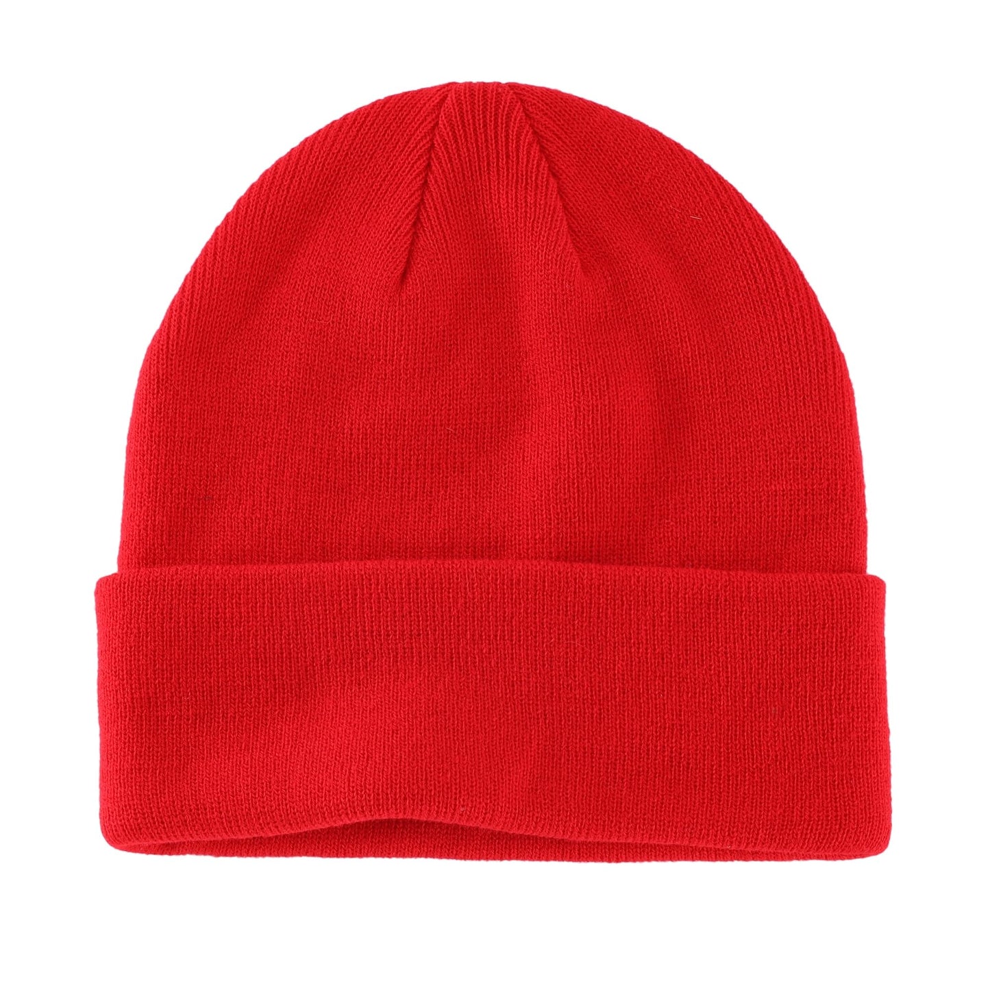 Home Prefer Mens Beanies Cuffed Knitted Winter Hat Watch Skull Cap Warm Beanie Hat for Men Women Unisex Gifts