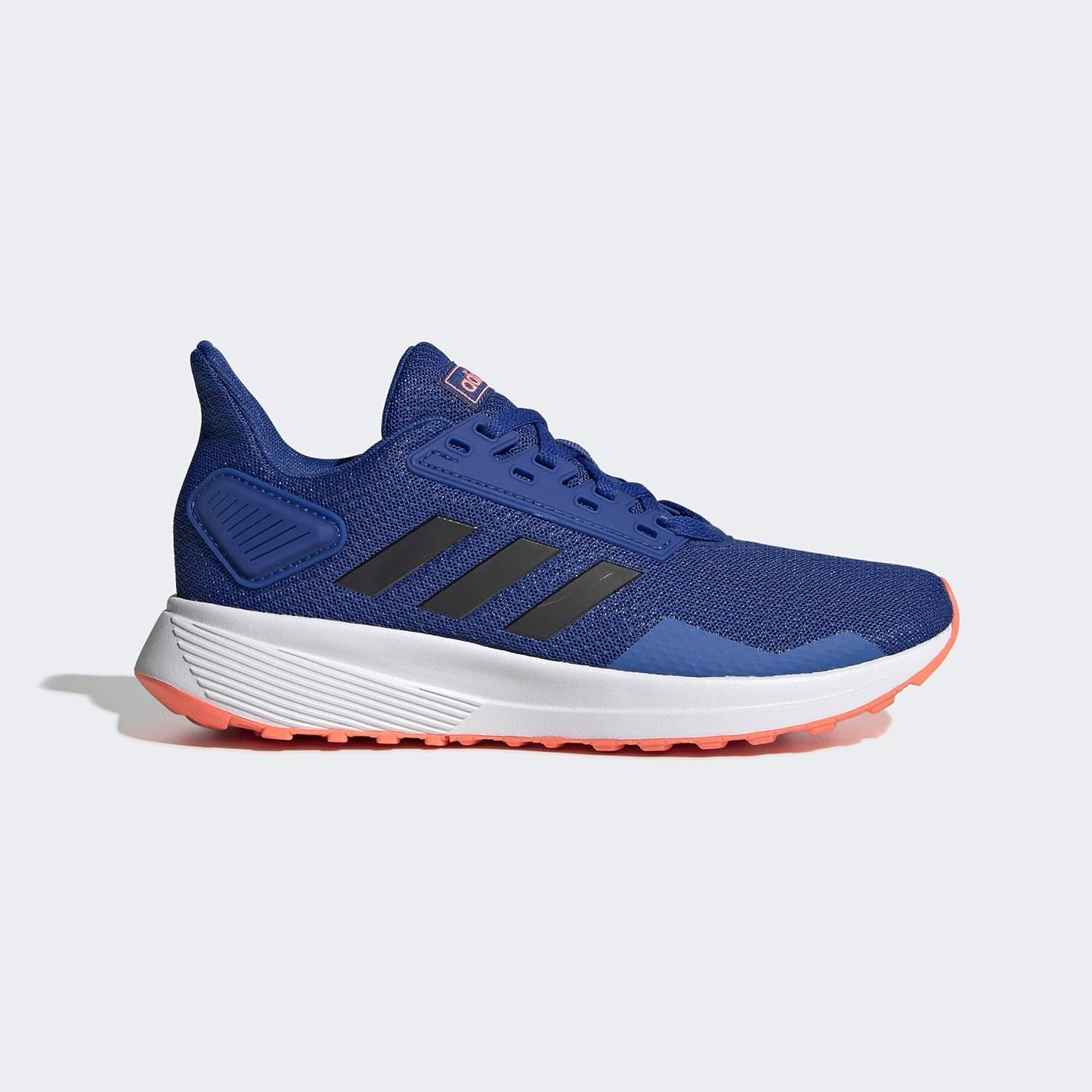 adidas Unisex Child Duramo 9 WIDE