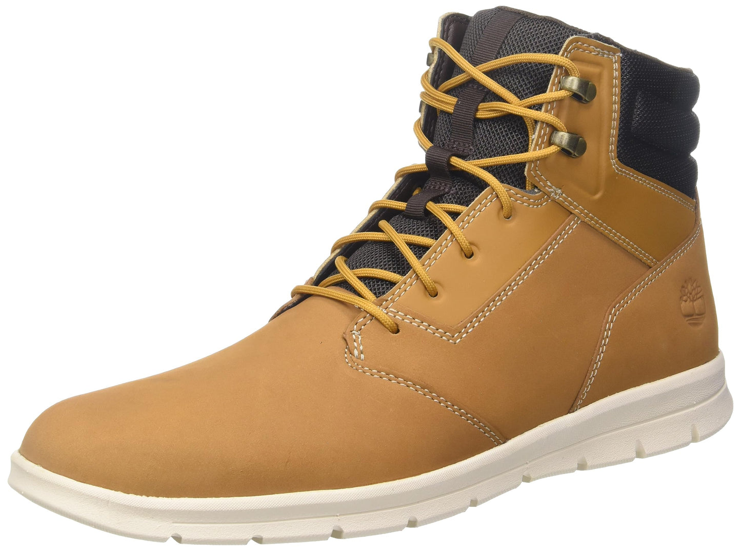 Timberland Men's Graydon Sneaker Boot