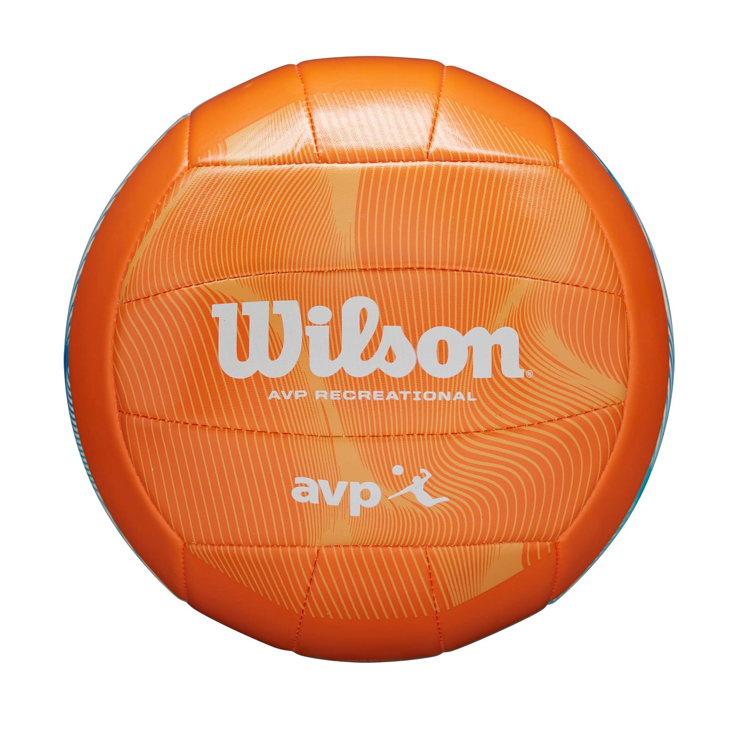 Wilson Outdoor Recreational Volleyball - Official Size