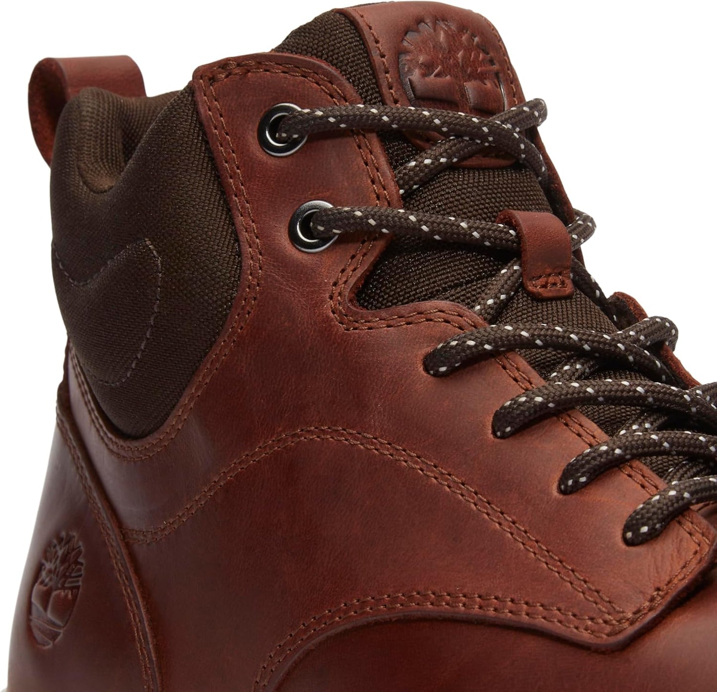 Timberland Men's Parker Street Mid Lace-up Sneaker Boot
